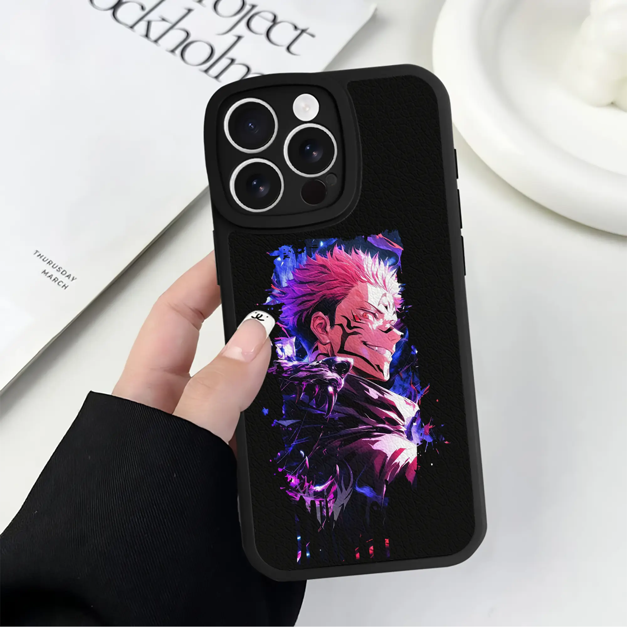 呪術廻戦 グッズ,両面宿儺