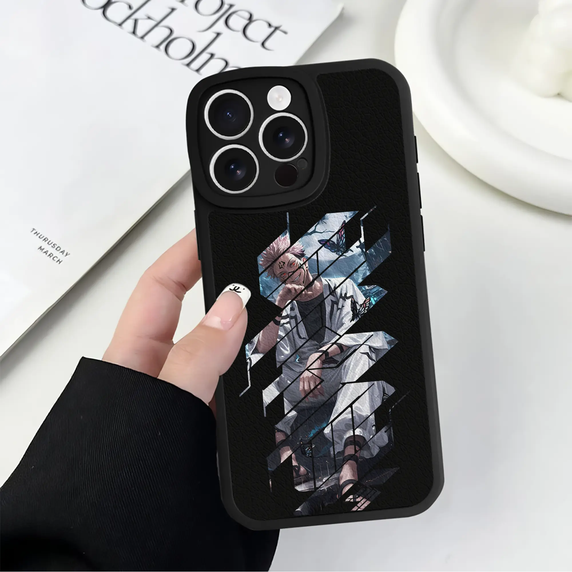 呪術廻戦 グッズ,両面宿儺