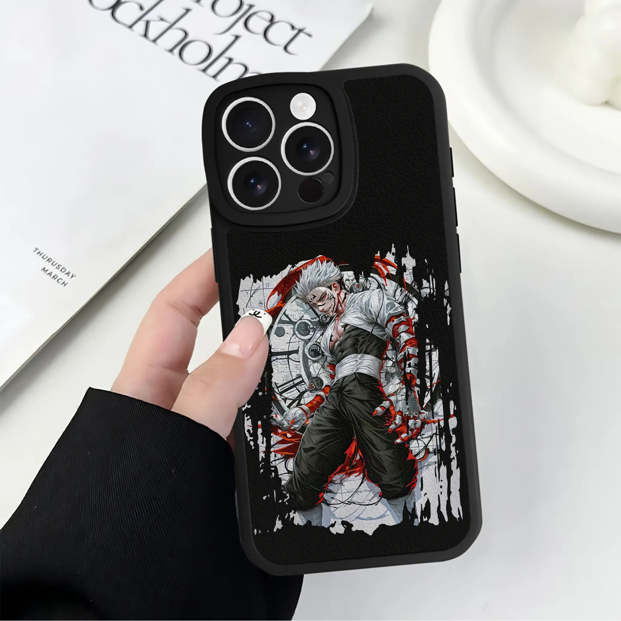 呪術廻戦 グッズ,両面宿儺