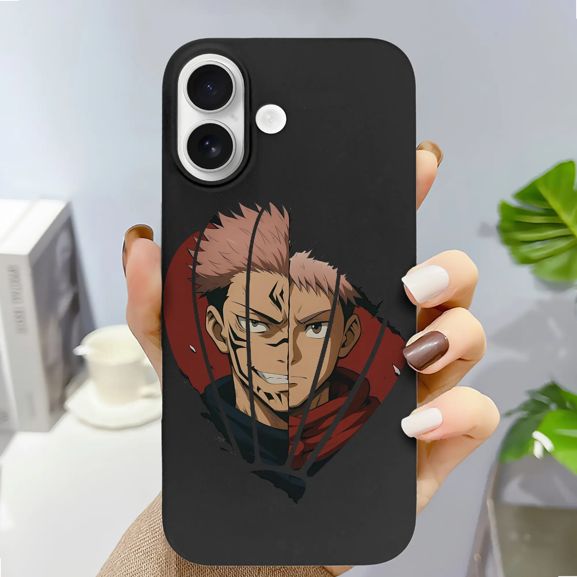 呪術廻戦 グッズ,両面宿儺