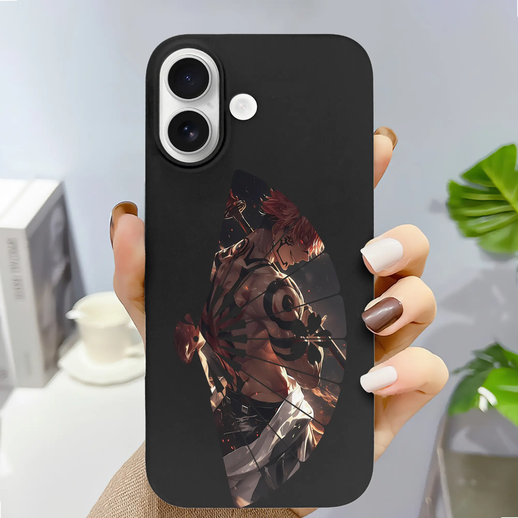 呪術廻戦 グッズ,両面宿儺