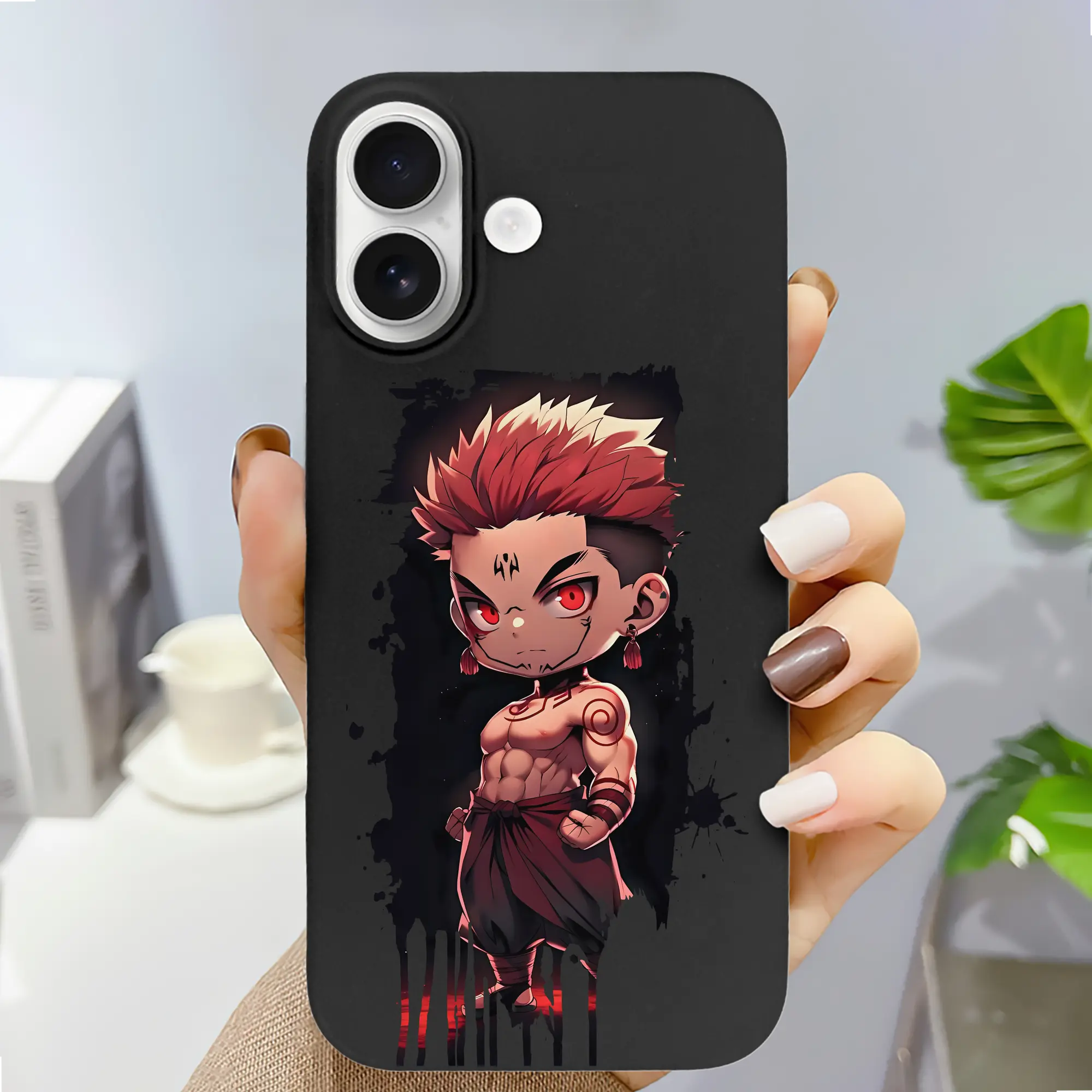 呪術廻戦 グッズ,両面宿儺