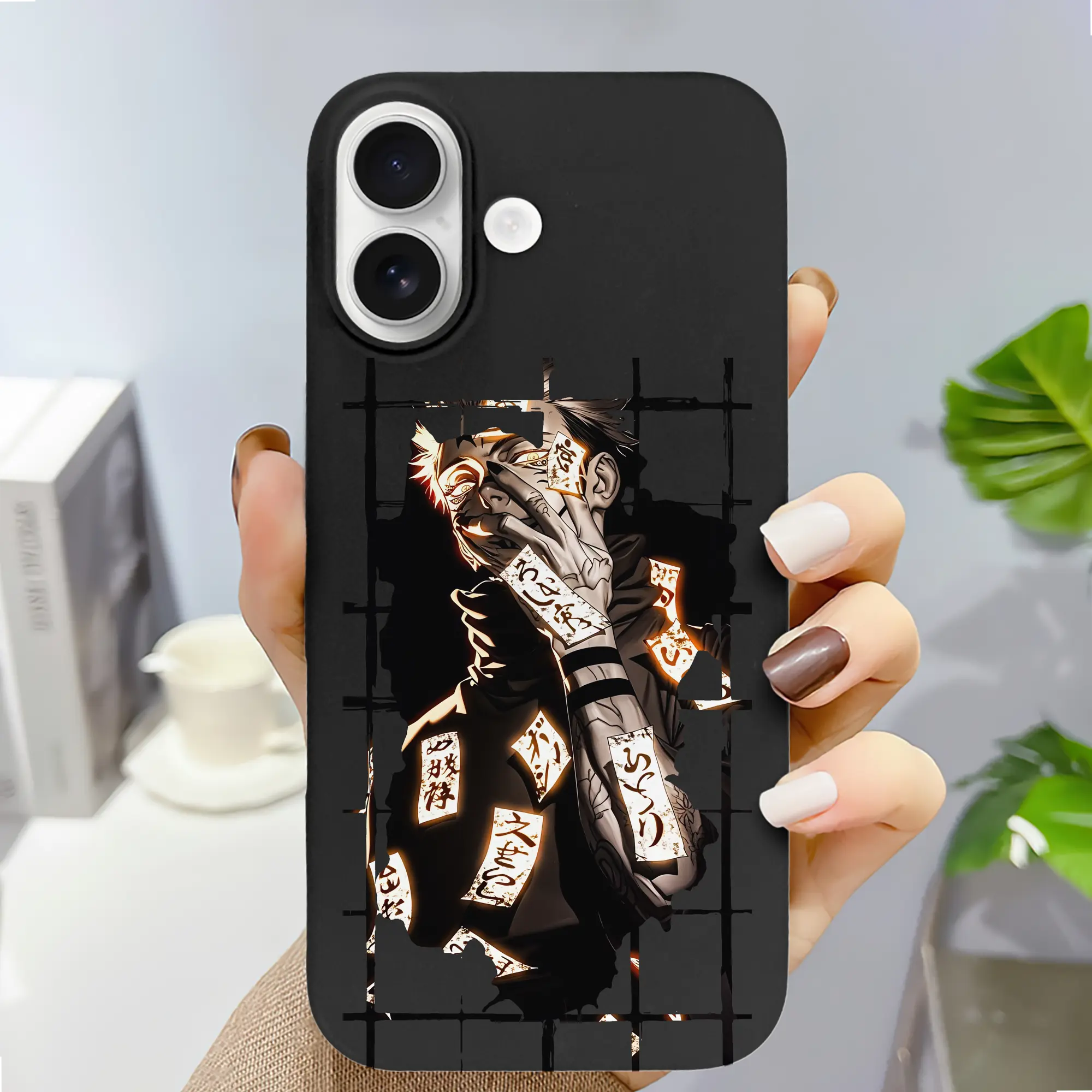 呪術廻戦 グッズ,両面宿儺