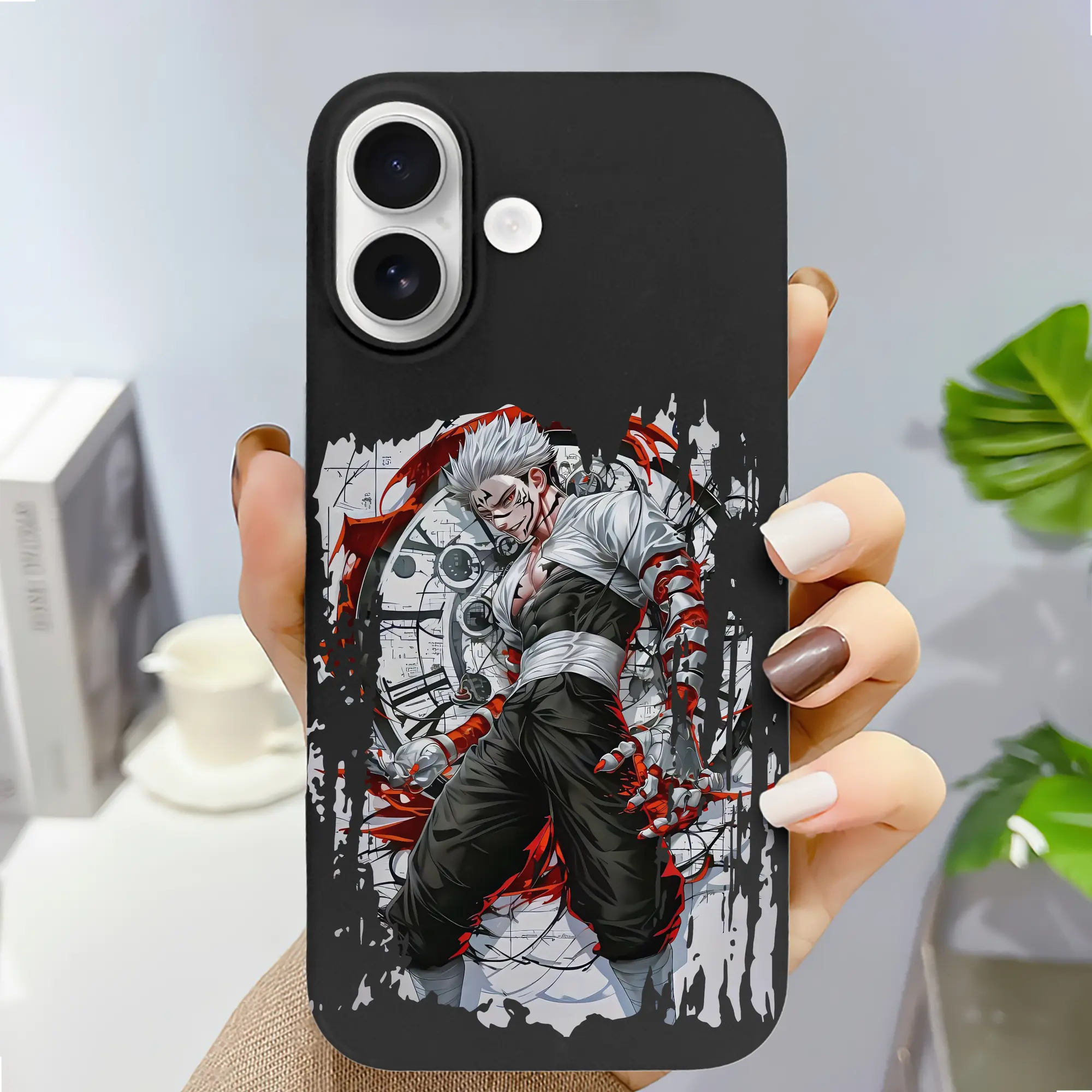 呪術廻戦 グッズ,両面宿儺