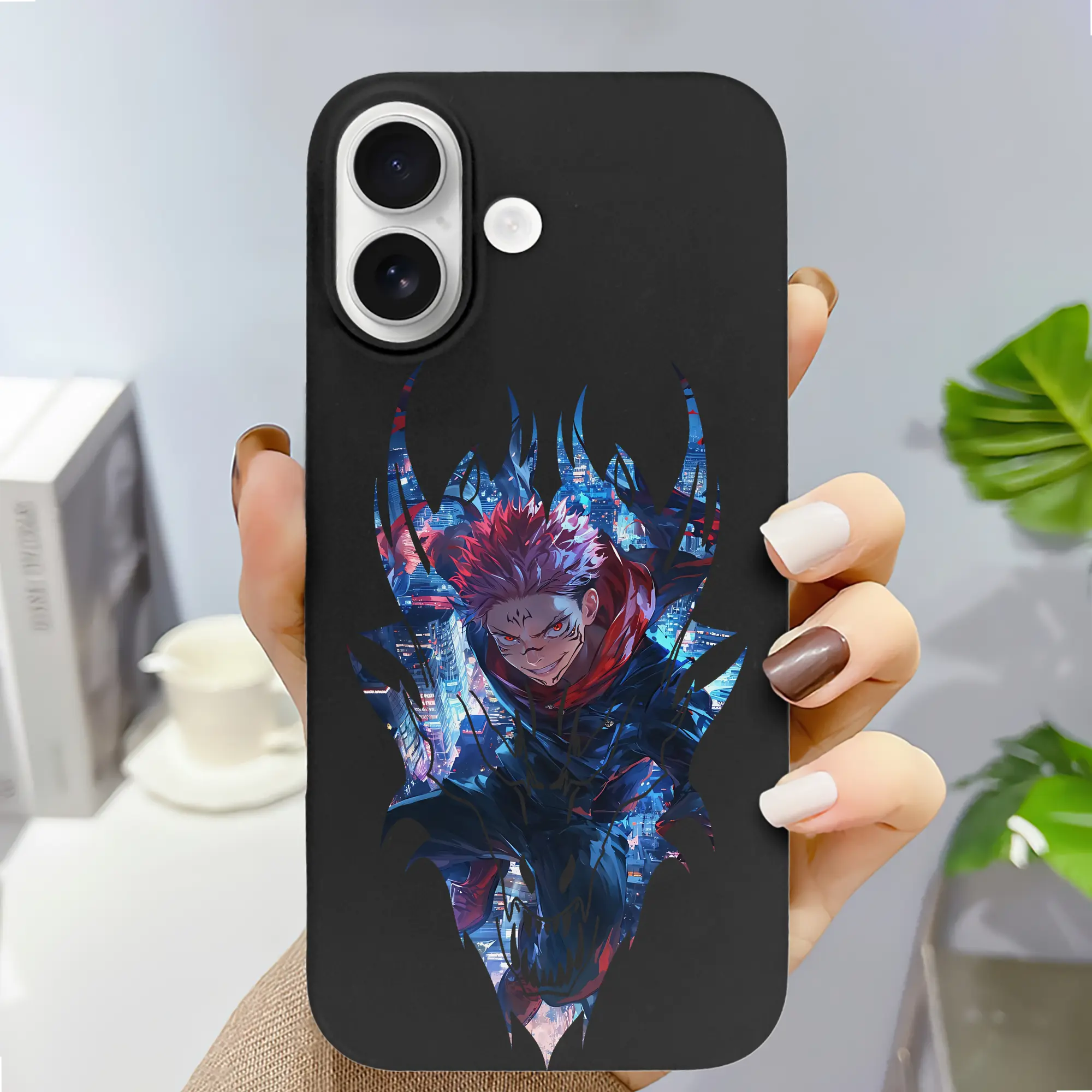 呪術廻戦 グッズ,両面宿儺