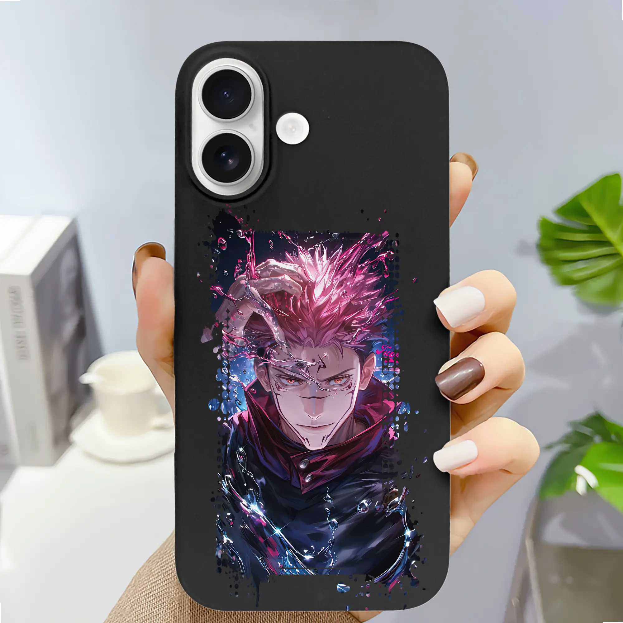 呪術廻戦 グッズ,両面宿儺