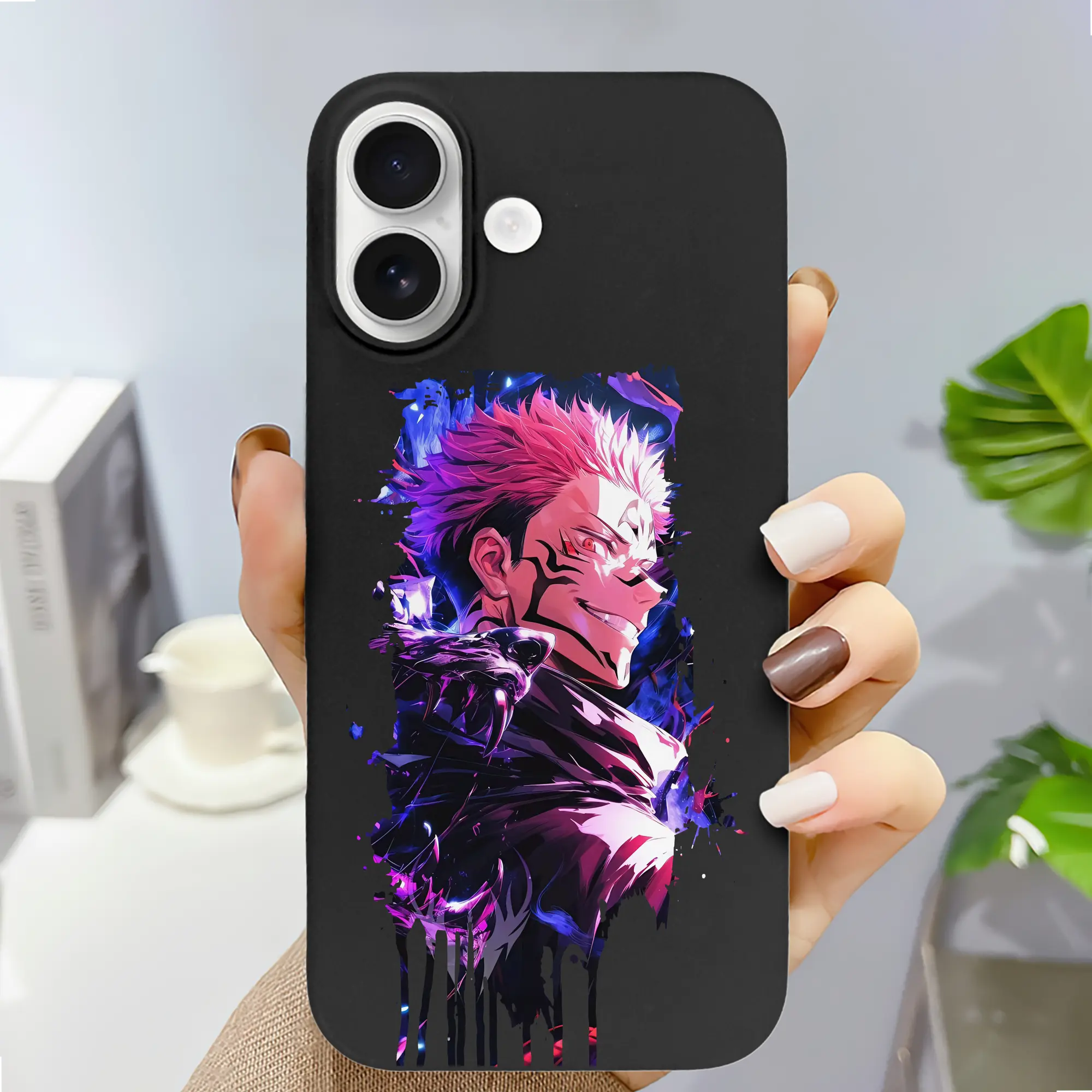 呪術廻戦 グッズ,両面宿儺