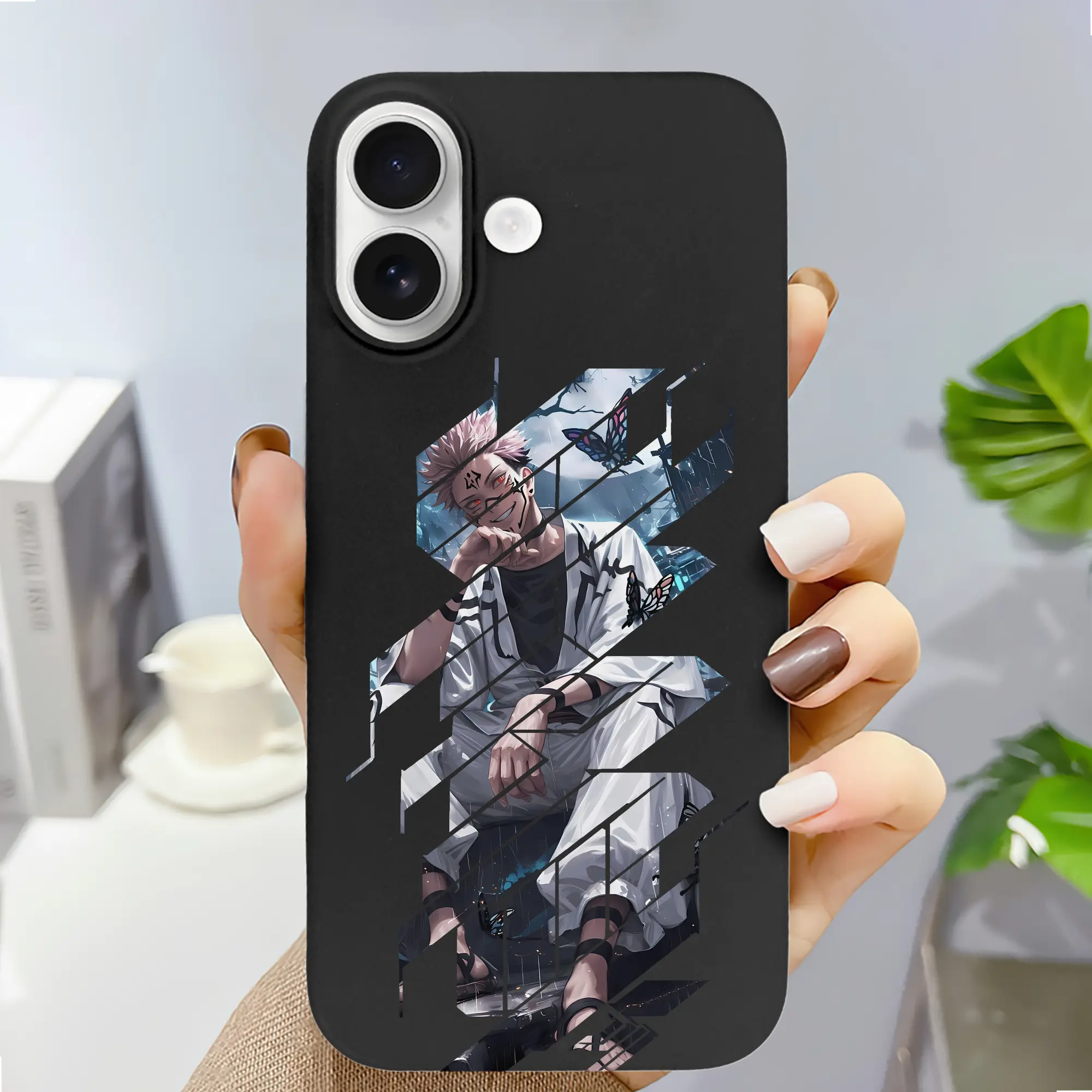 呪術廻戦 グッズ,両面宿儺