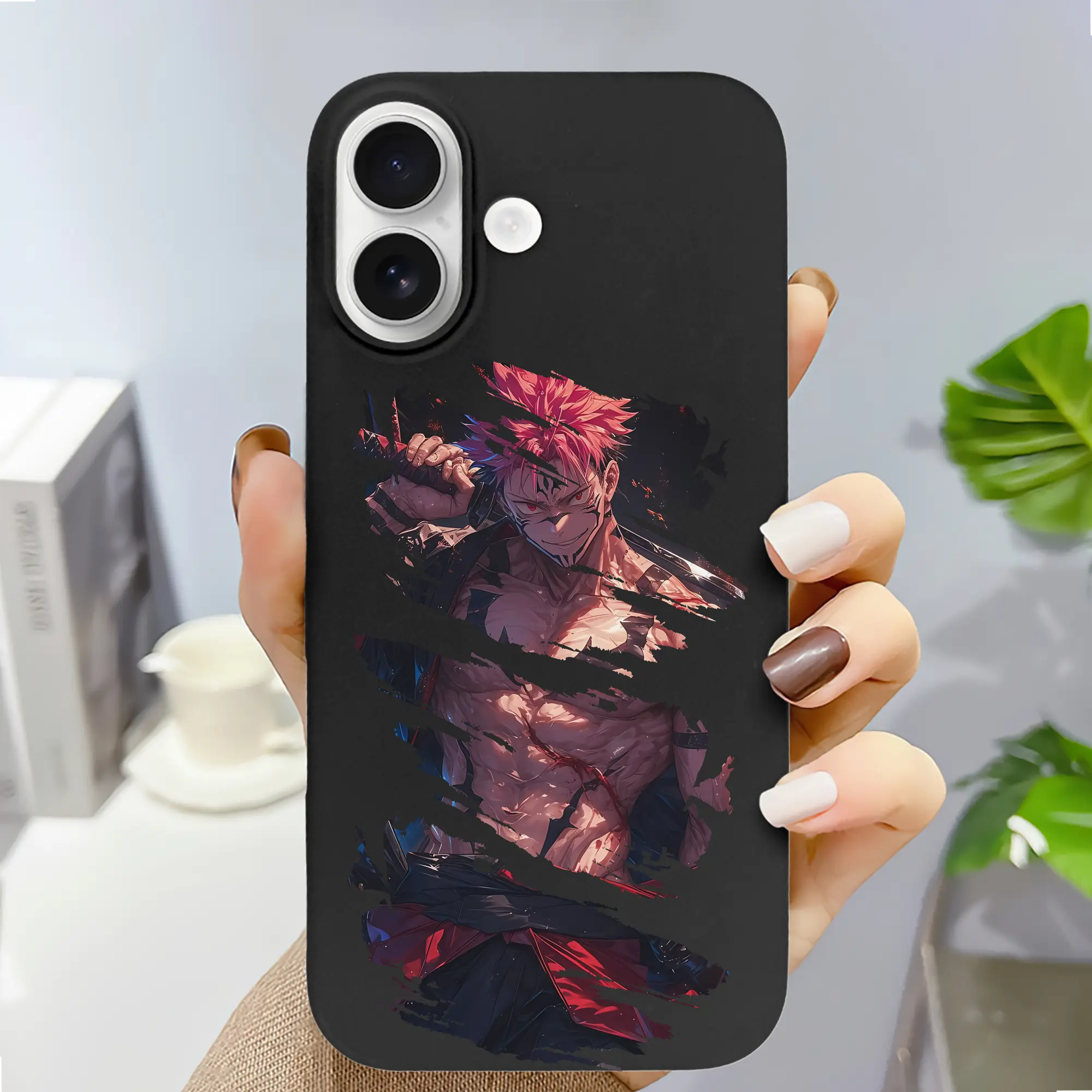 呪術廻戦 グッズ,両面宿儺