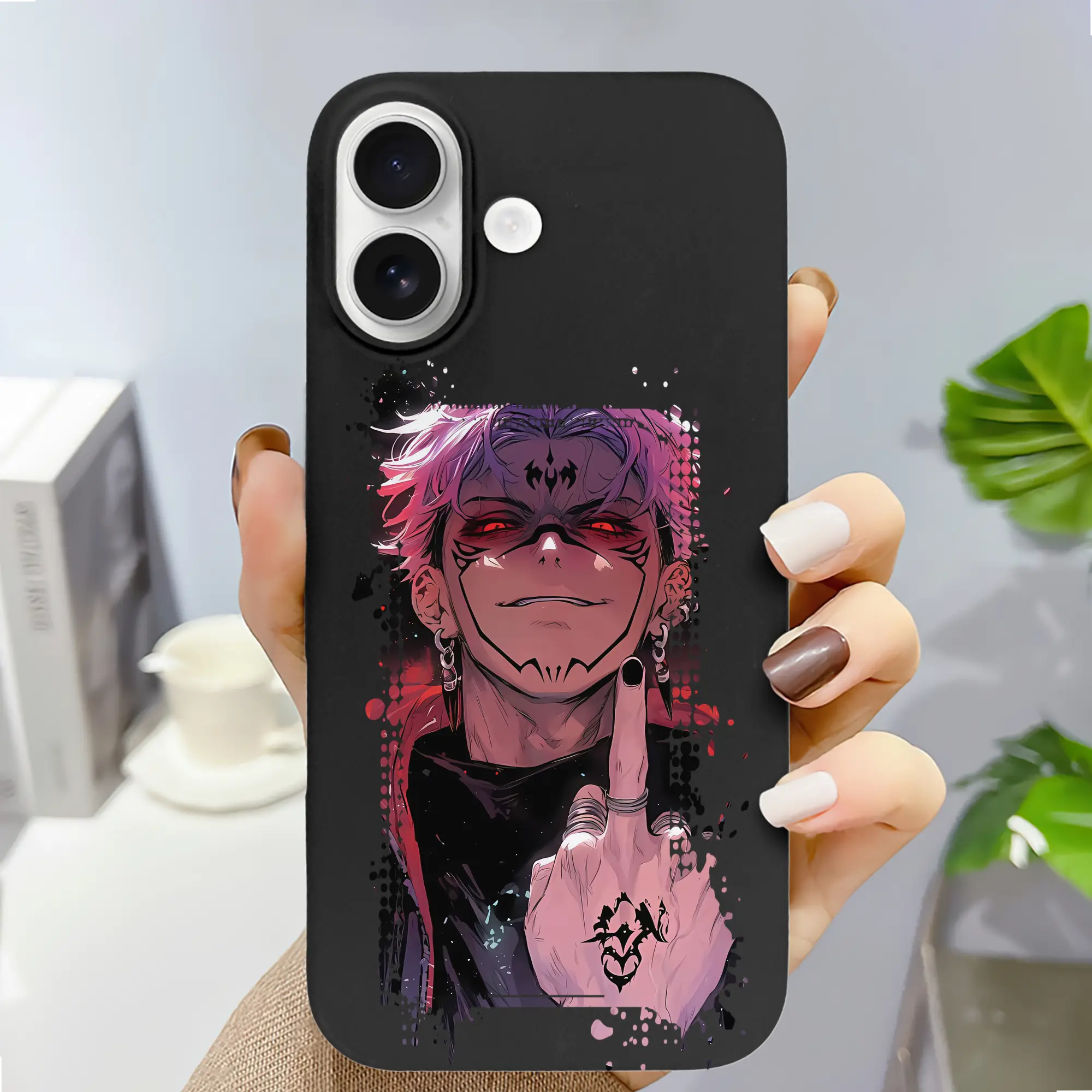 呪術廻戦 グッズ,両面宿儺