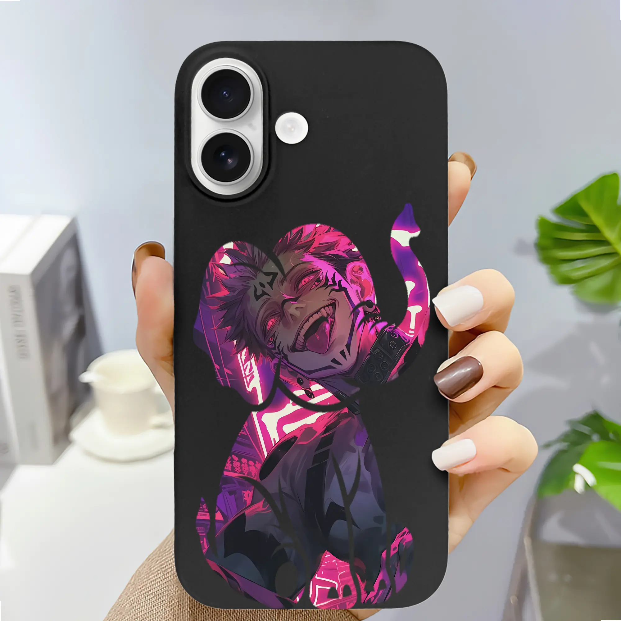 呪術廻戦 グッズ,両面宿儺