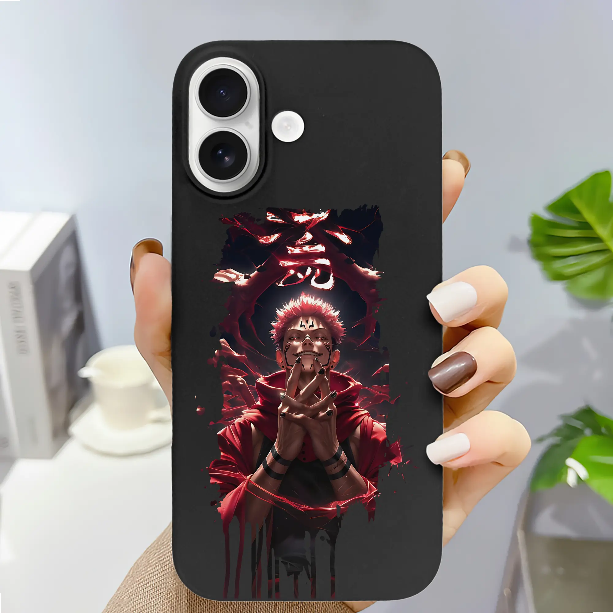 呪術廻戦 グッズ,両面宿儺