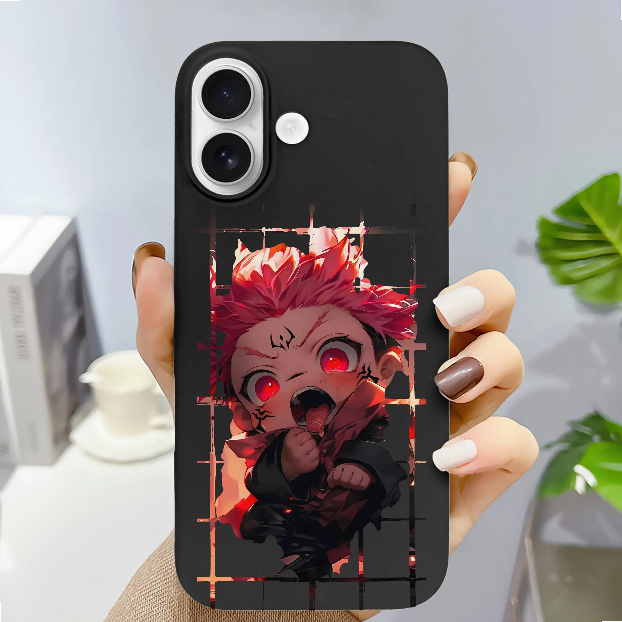 呪術廻戦 グッズ,両面宿儺