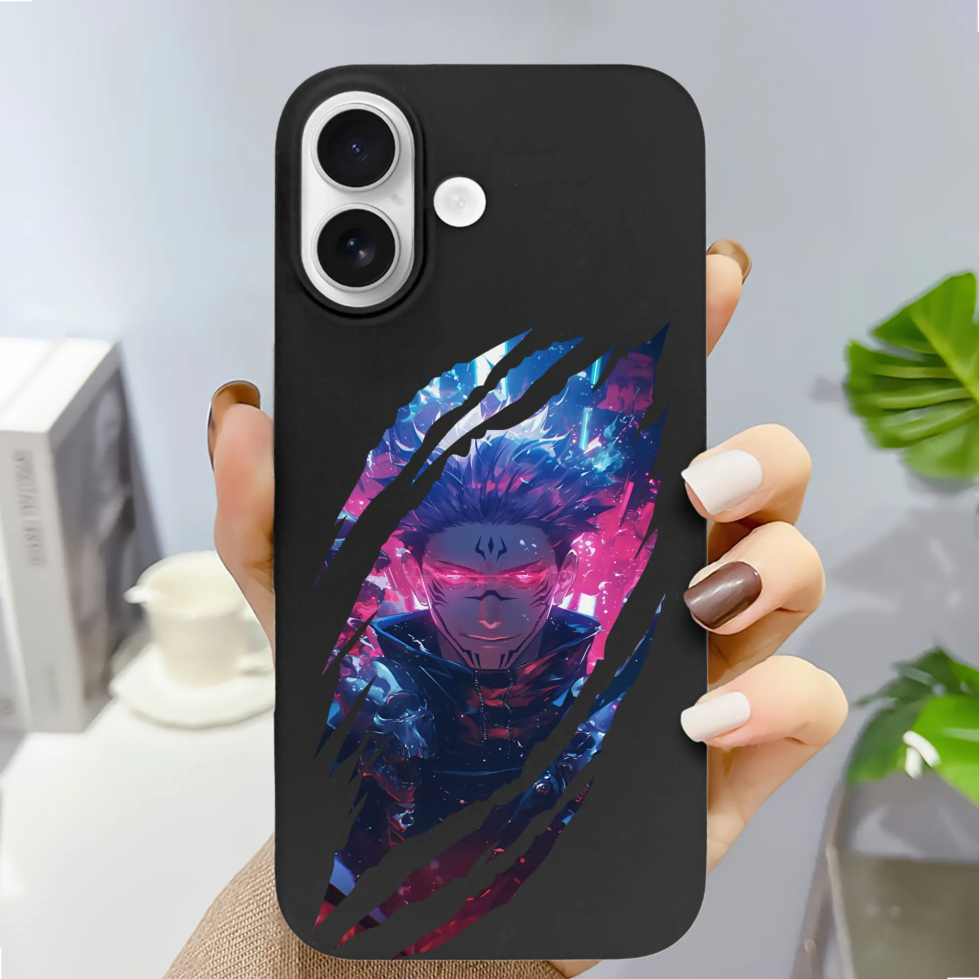 呪術廻戦 グッズ,両面宿儺