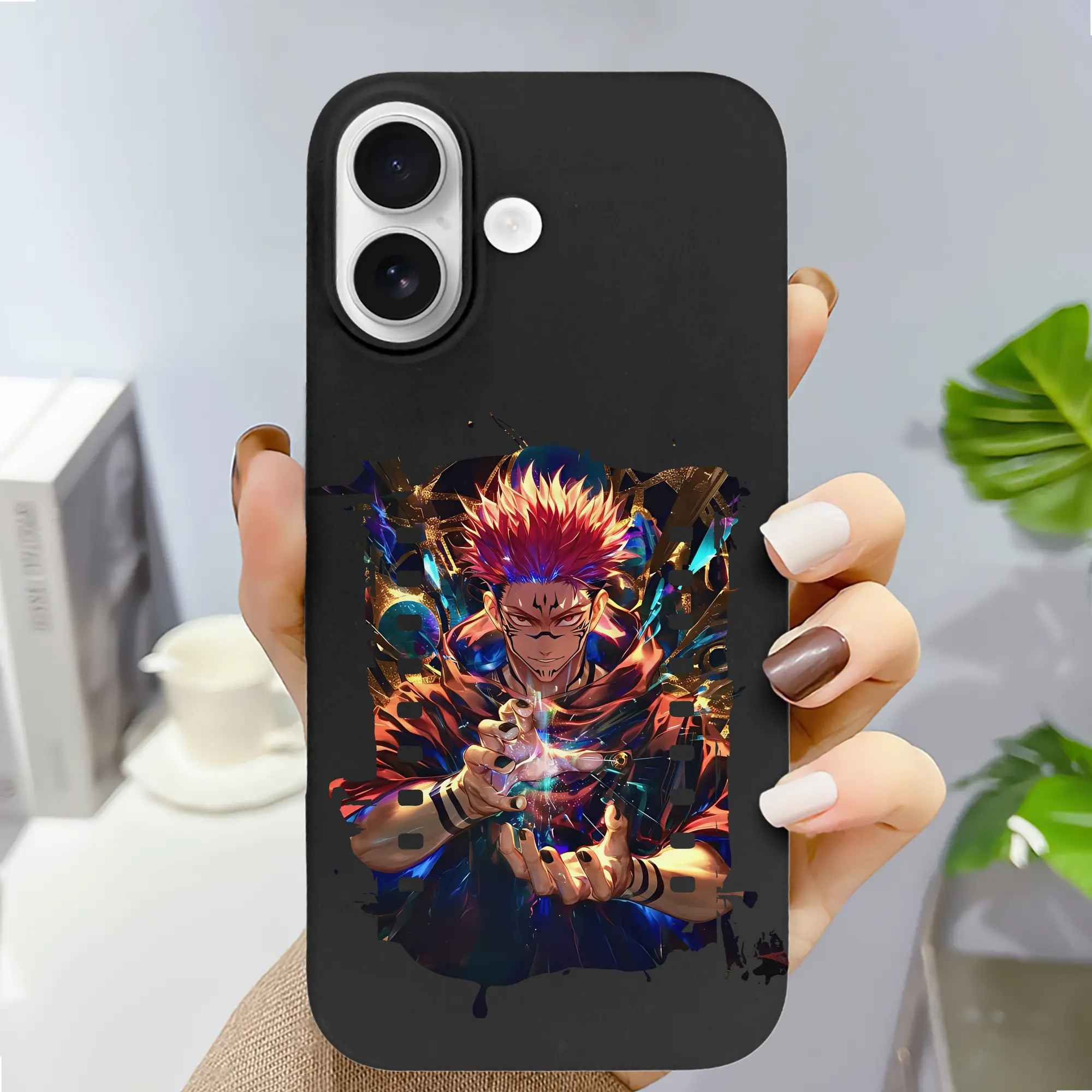 呪術廻戦 グッズ,両面宿儺