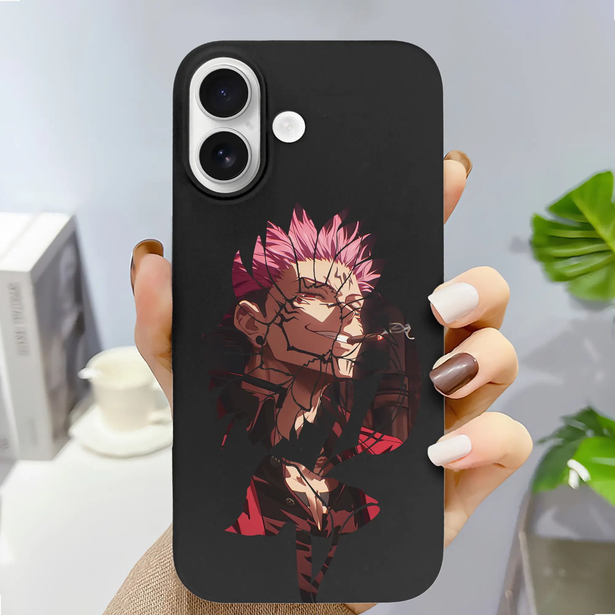 呪術廻戦 グッズ,両面宿儺