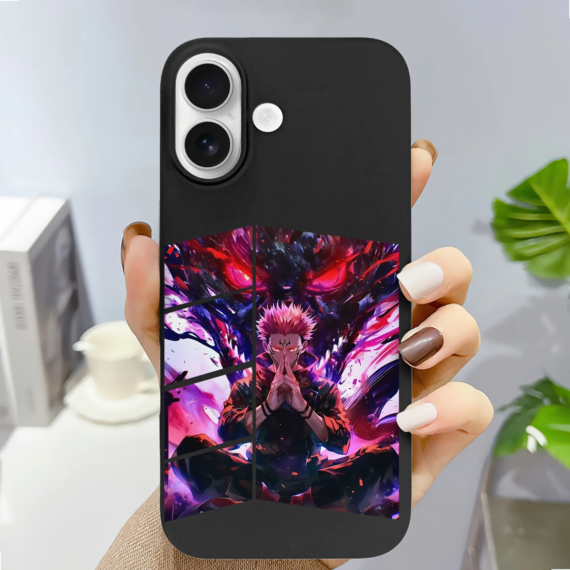 呪術廻戦 グッズ,両面宿儺