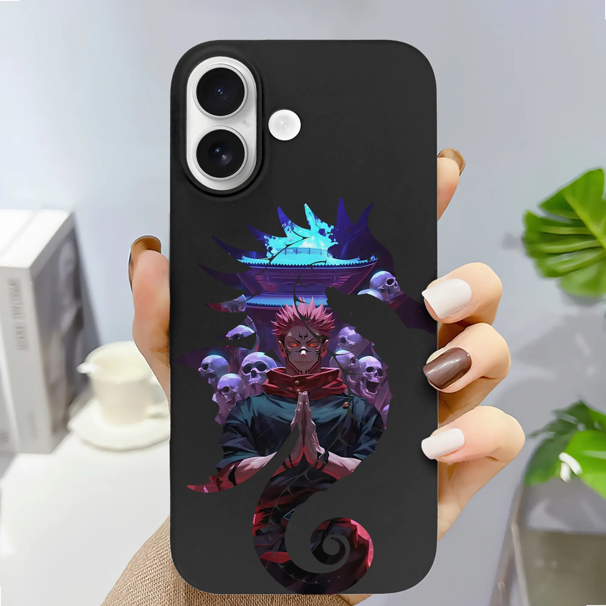 呪術廻戦 グッズ,両面宿儺