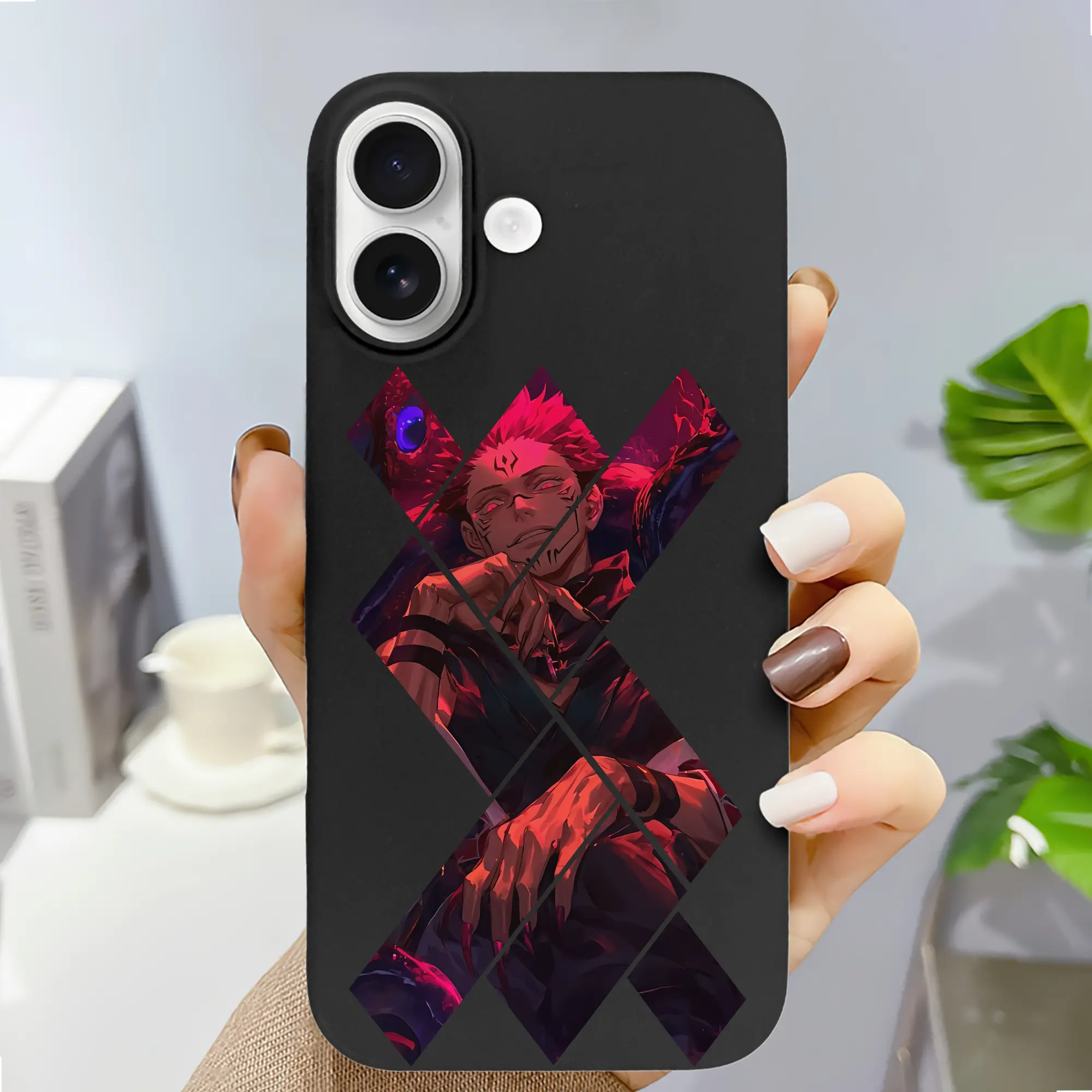 呪術廻戦 グッズ,両面宿儺