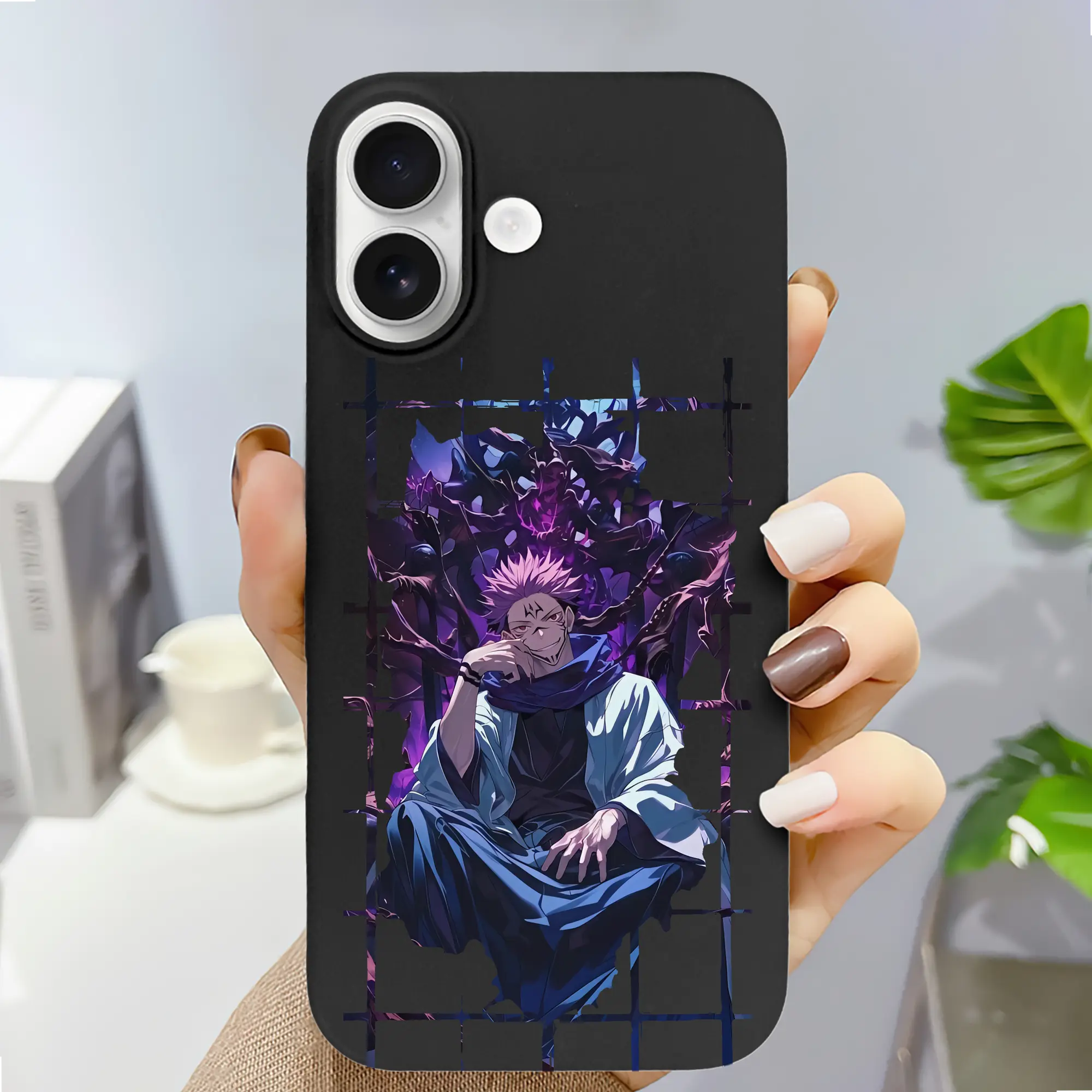 呪術廻戦 グッズ,両面宿儺