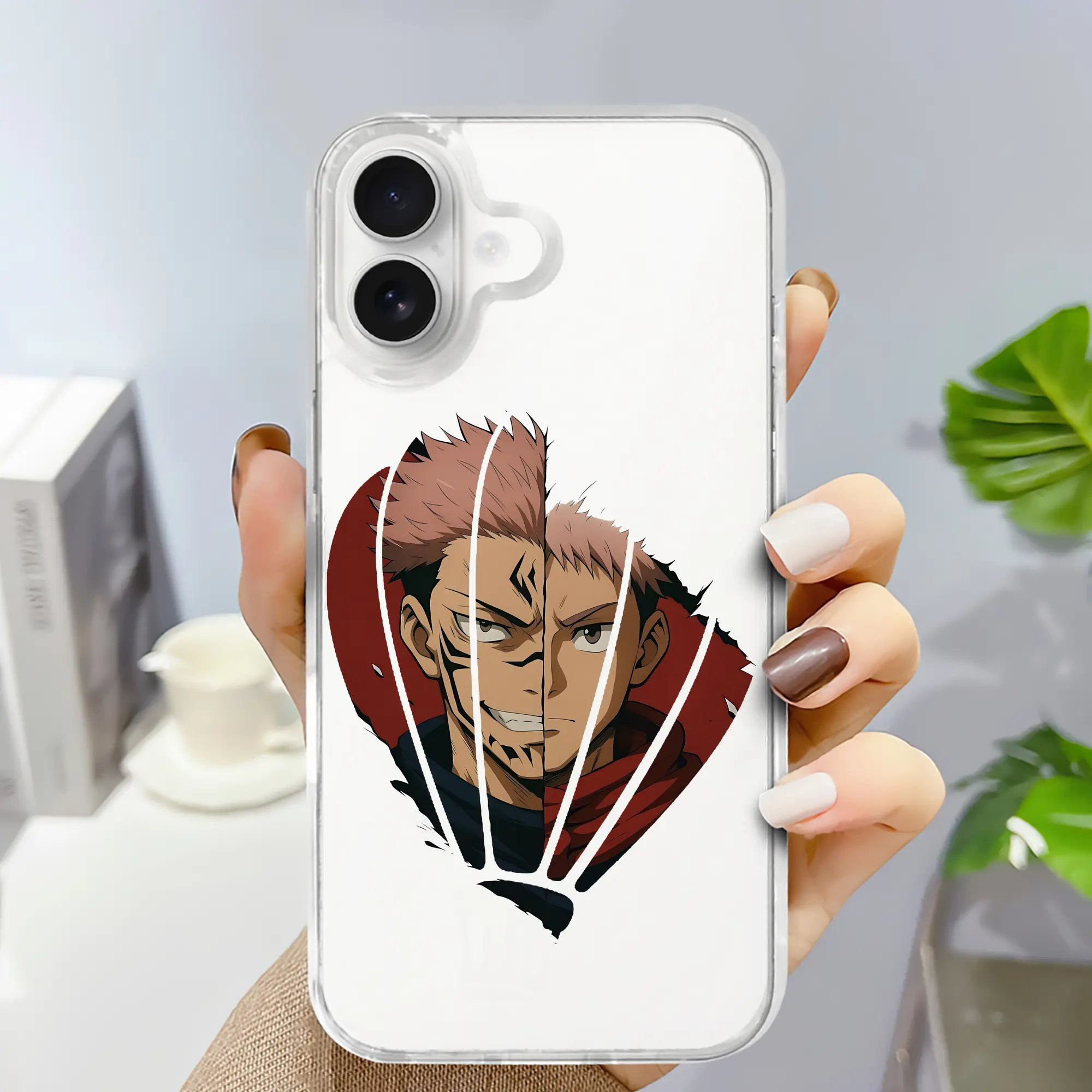 呪術廻戦 グッズ,両面宿儺