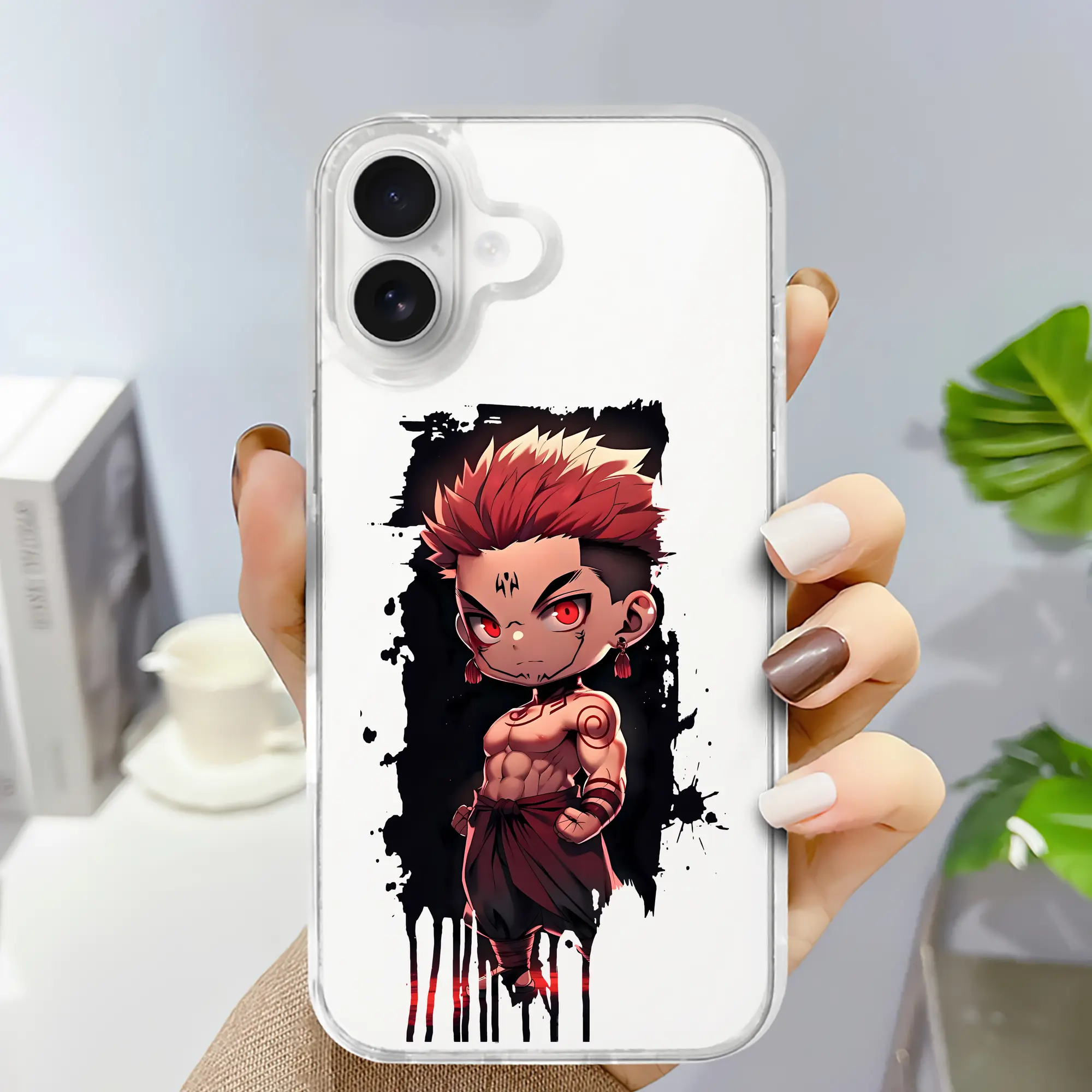 呪術廻戦 グッズ,両面宿儺