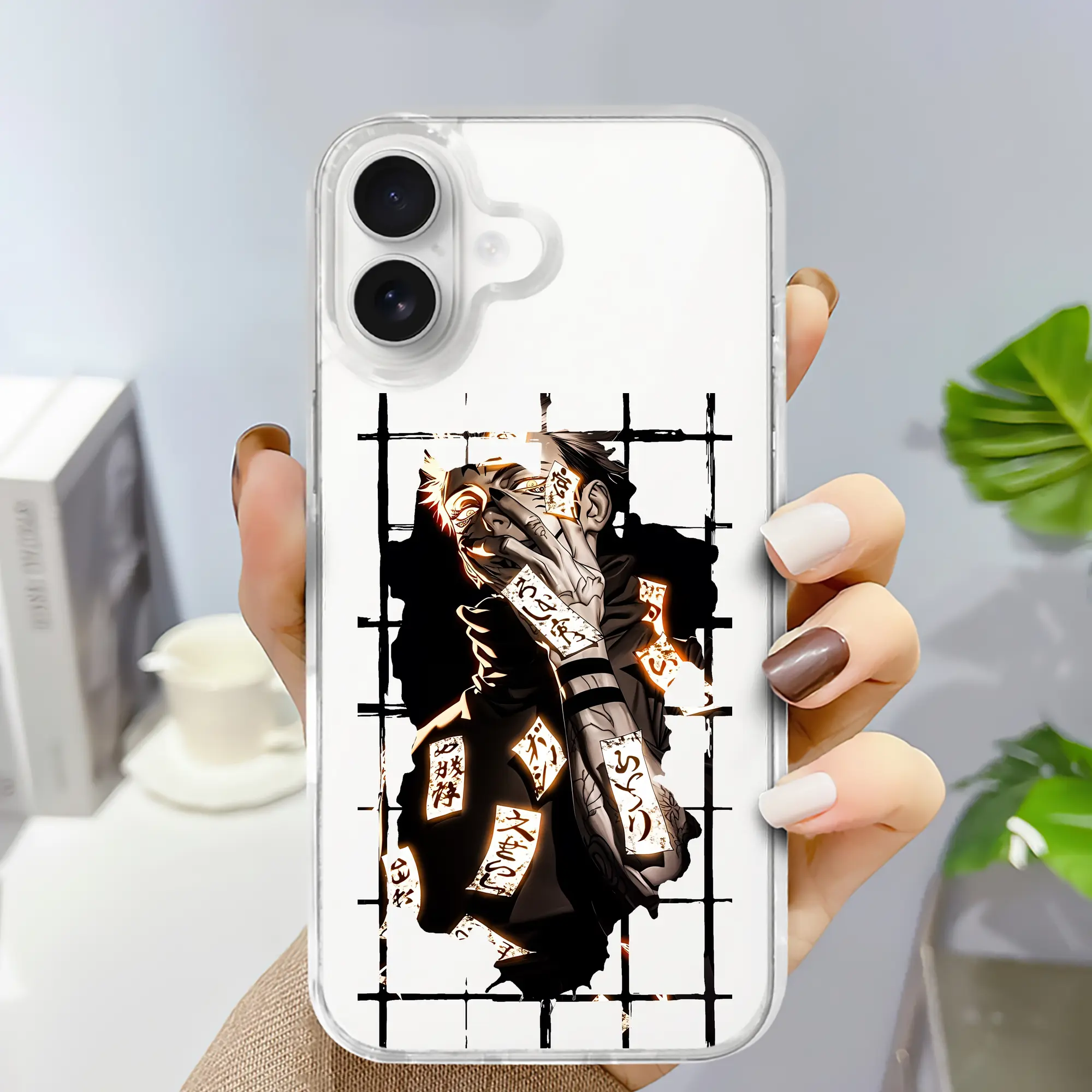 呪術廻戦 グッズ,両面宿儺