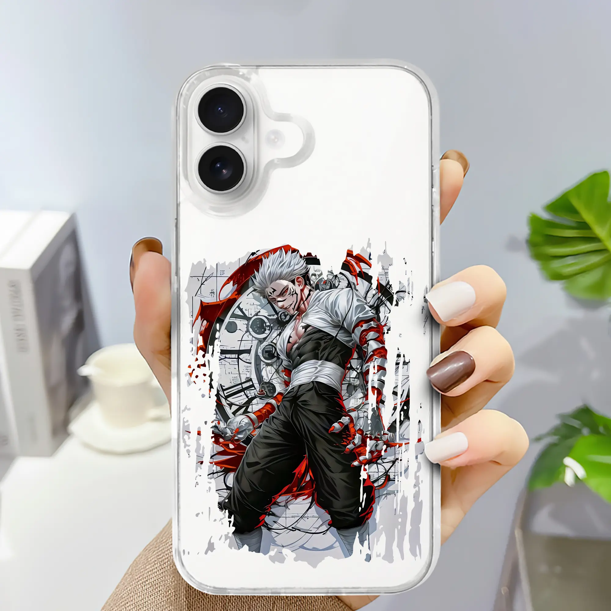 呪術廻戦 グッズ,両面宿儺