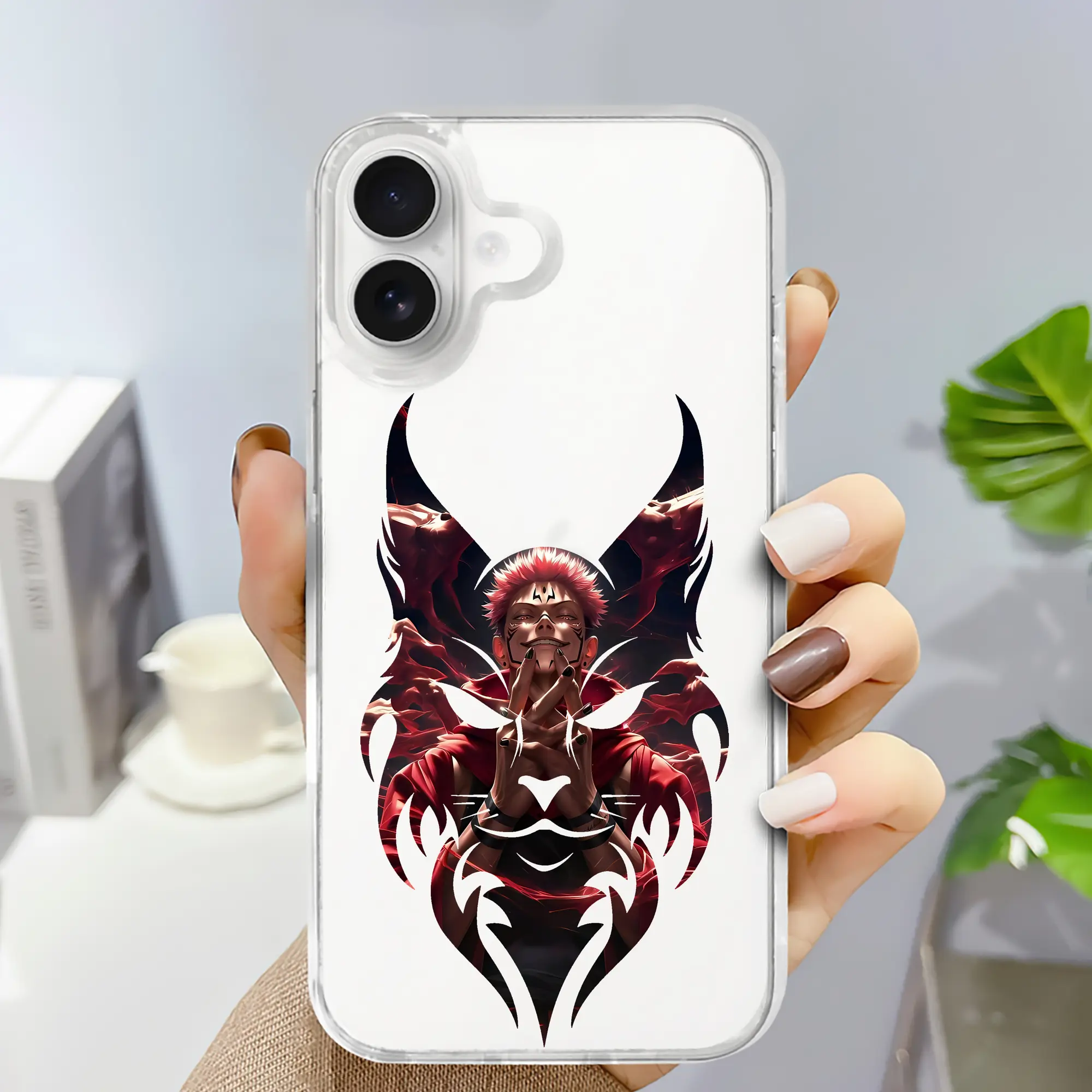 呪術廻戦 グッズ,両面宿儺