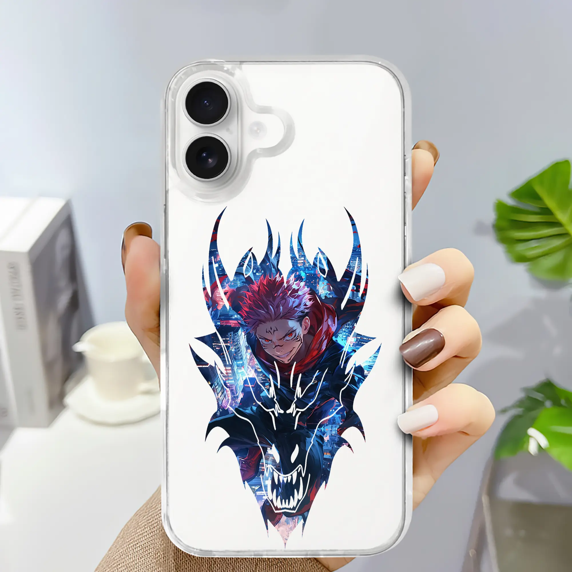 呪術廻戦 グッズ,両面宿儺