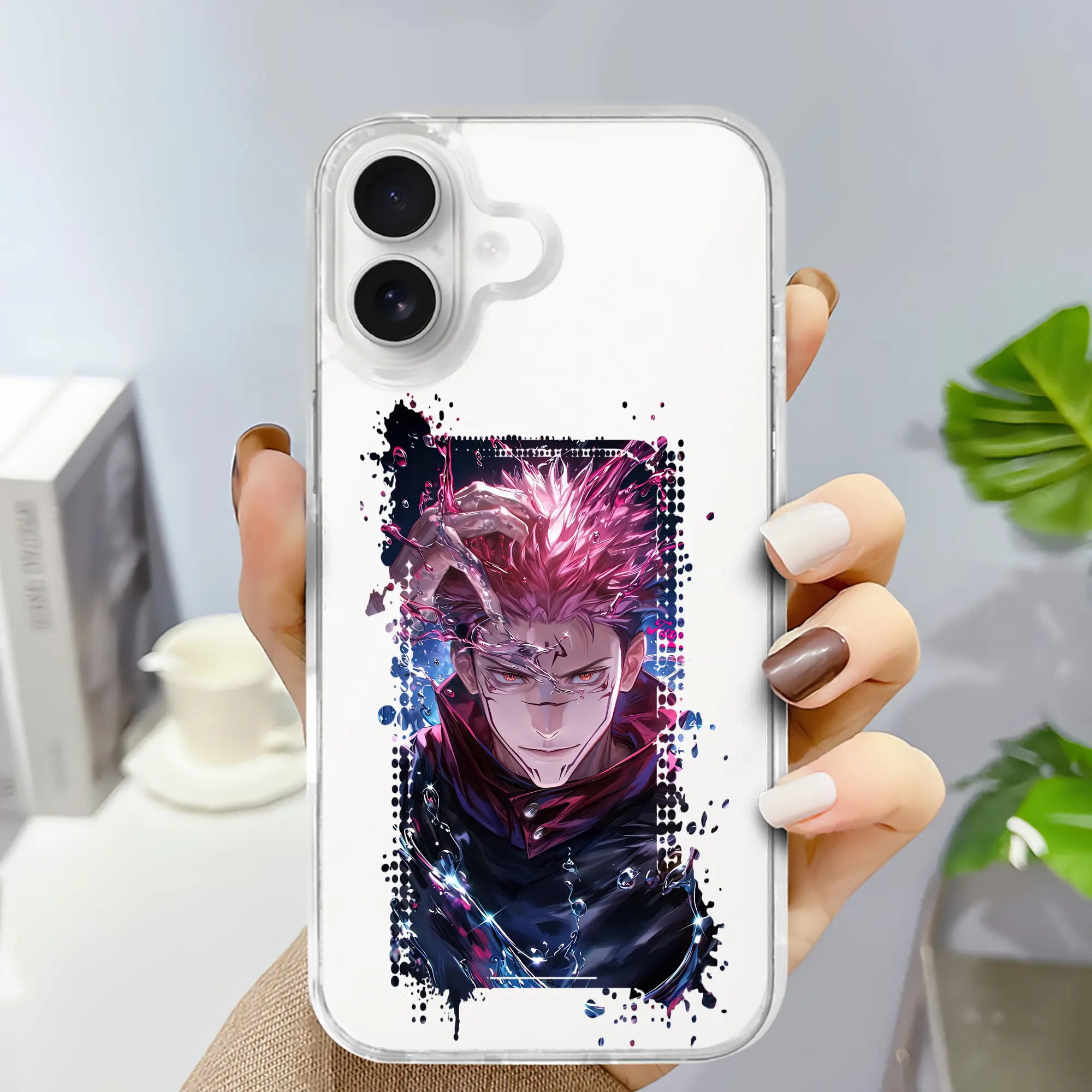 呪術廻戦 グッズ,両面宿儺