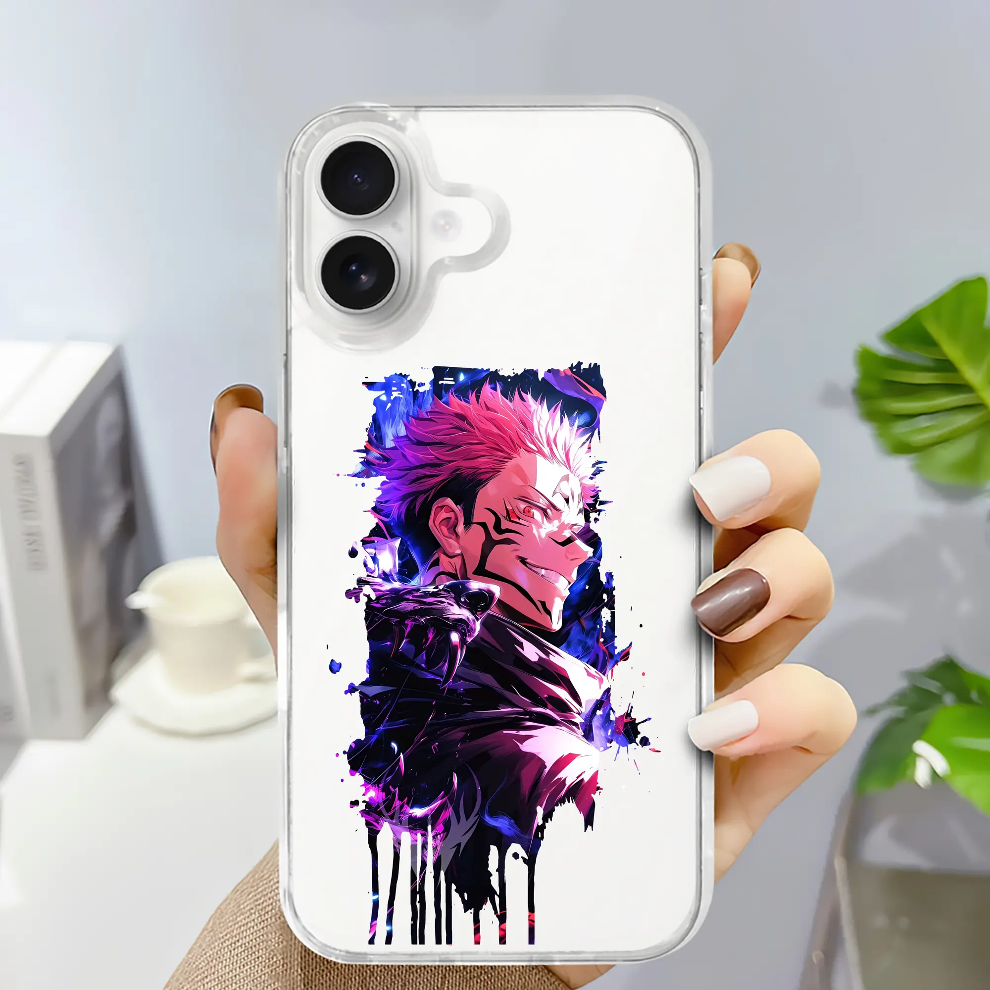 呪術廻戦 グッズ,両面宿儺