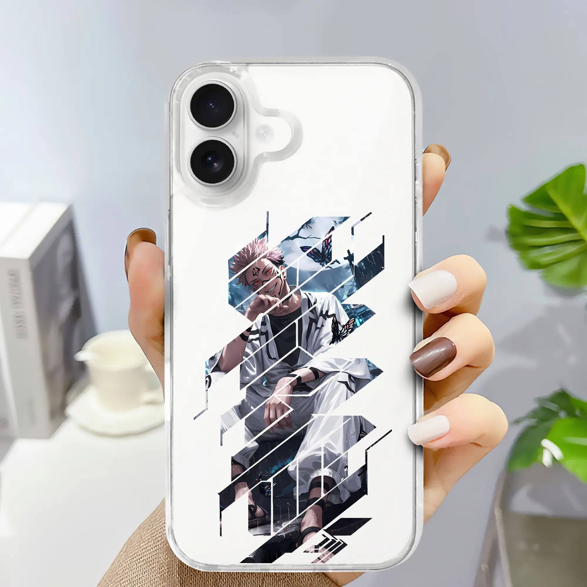 呪術廻戦 グッズ,両面宿儺