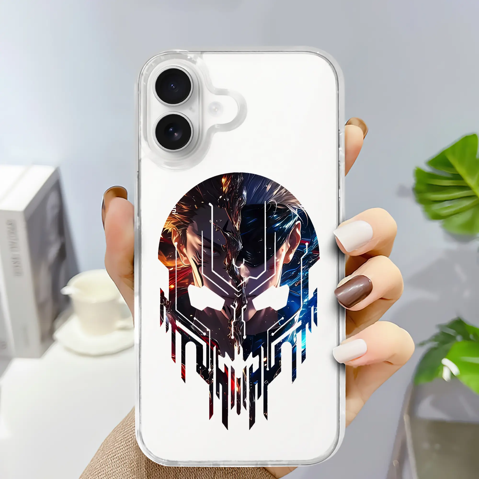 呪術廻戦 グッズ,両面宿儺