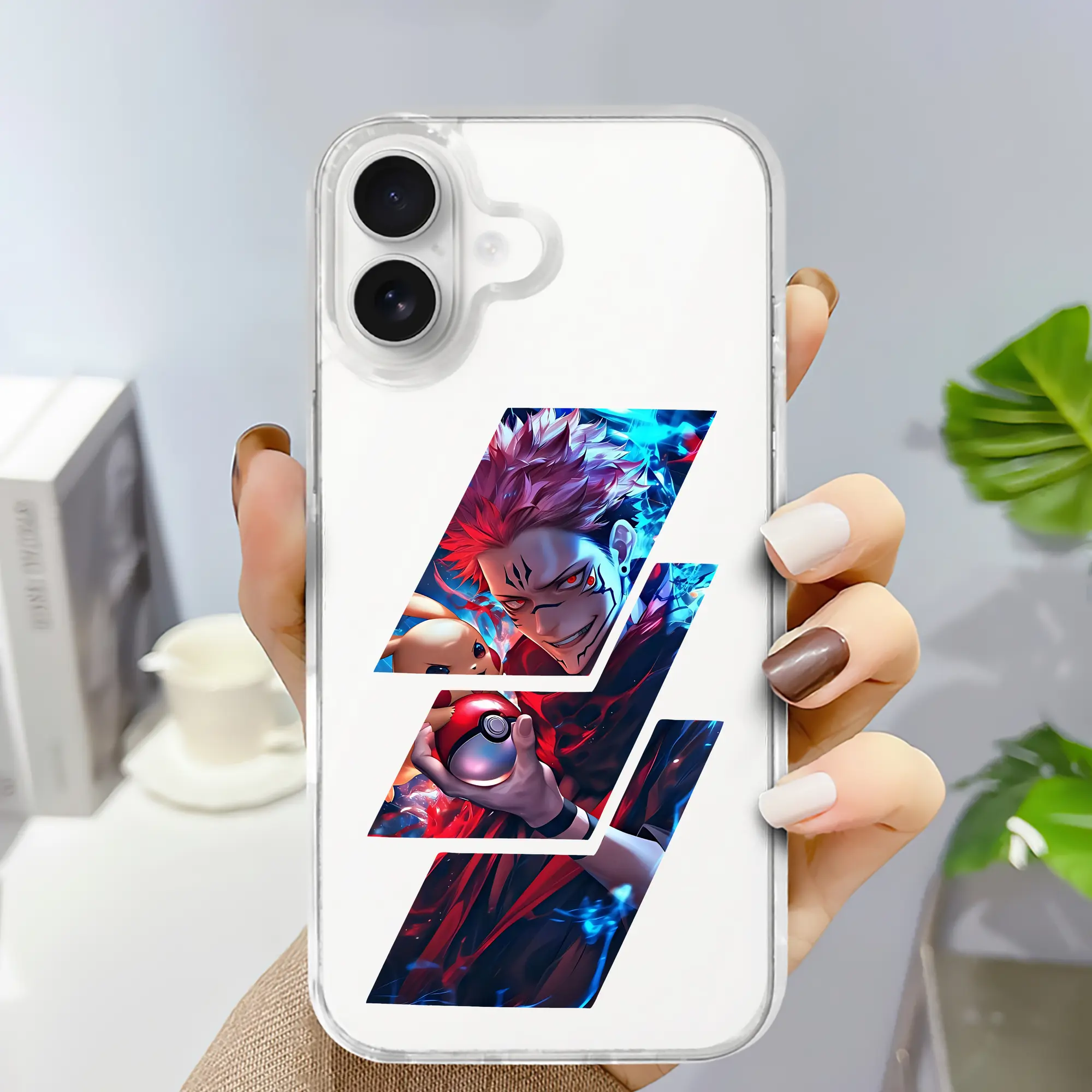 呪術廻戦 グッズ,両面宿儺