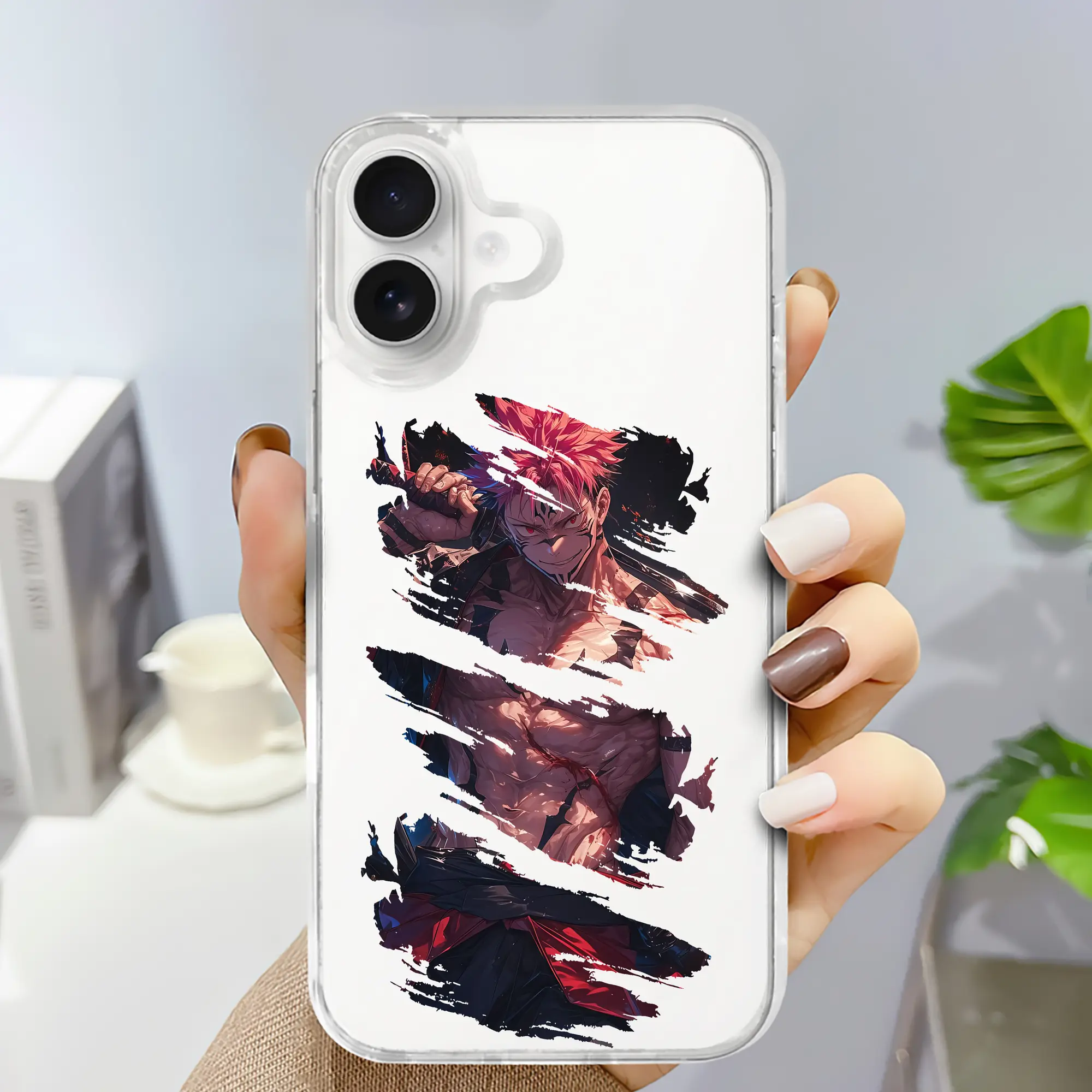 呪術廻戦 グッズ,両面宿儺