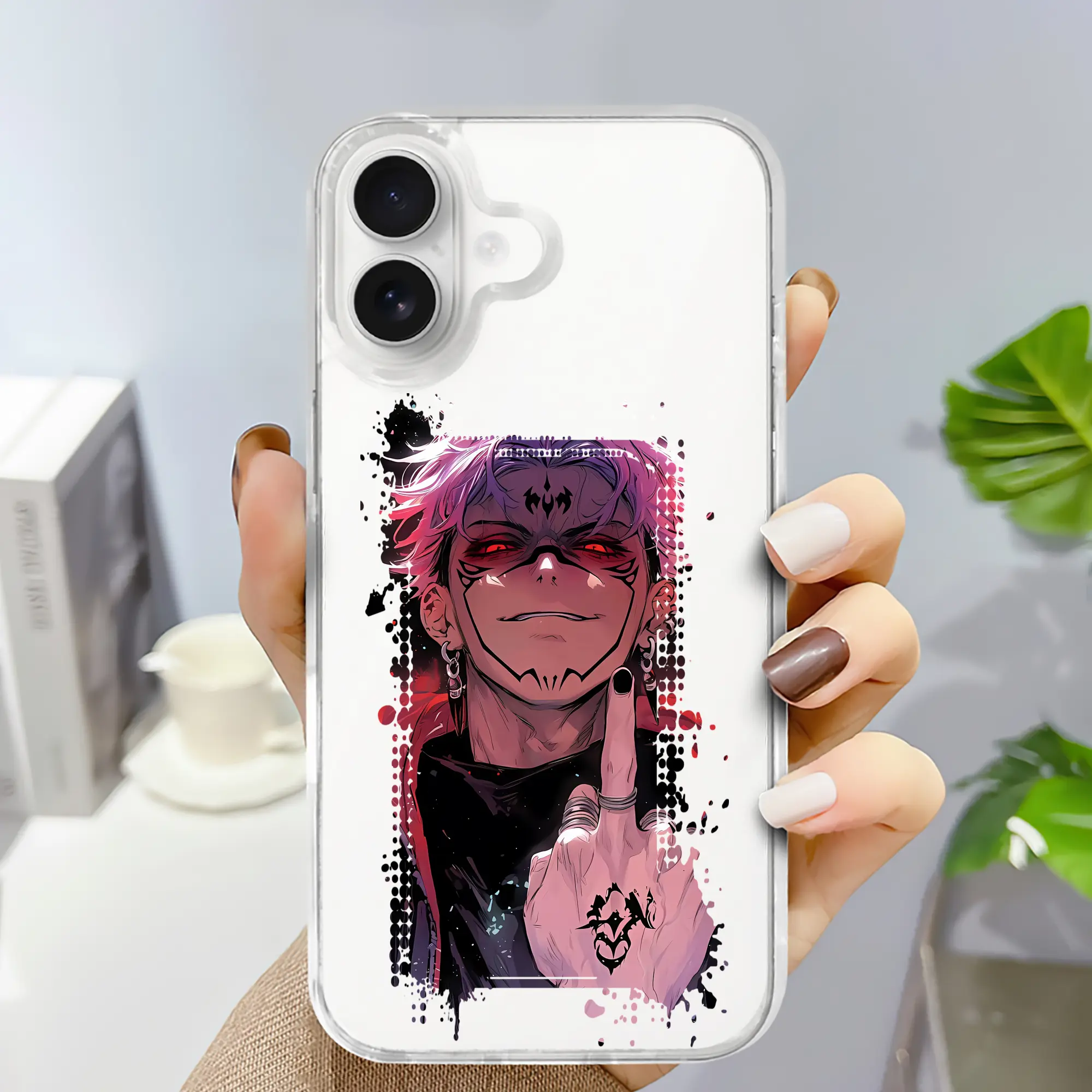 呪術廻戦 グッズ,両面宿儺