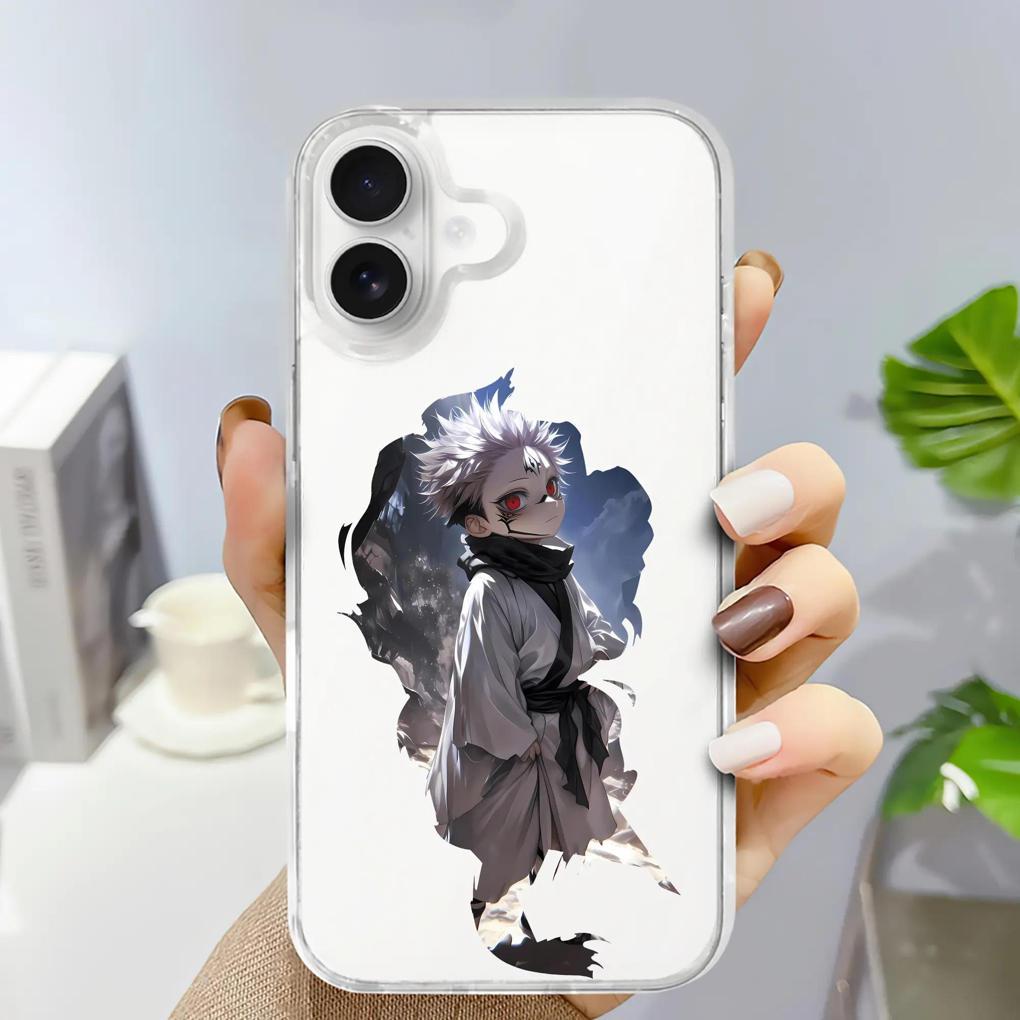 呪術廻戦 グッズ,両面宿儺