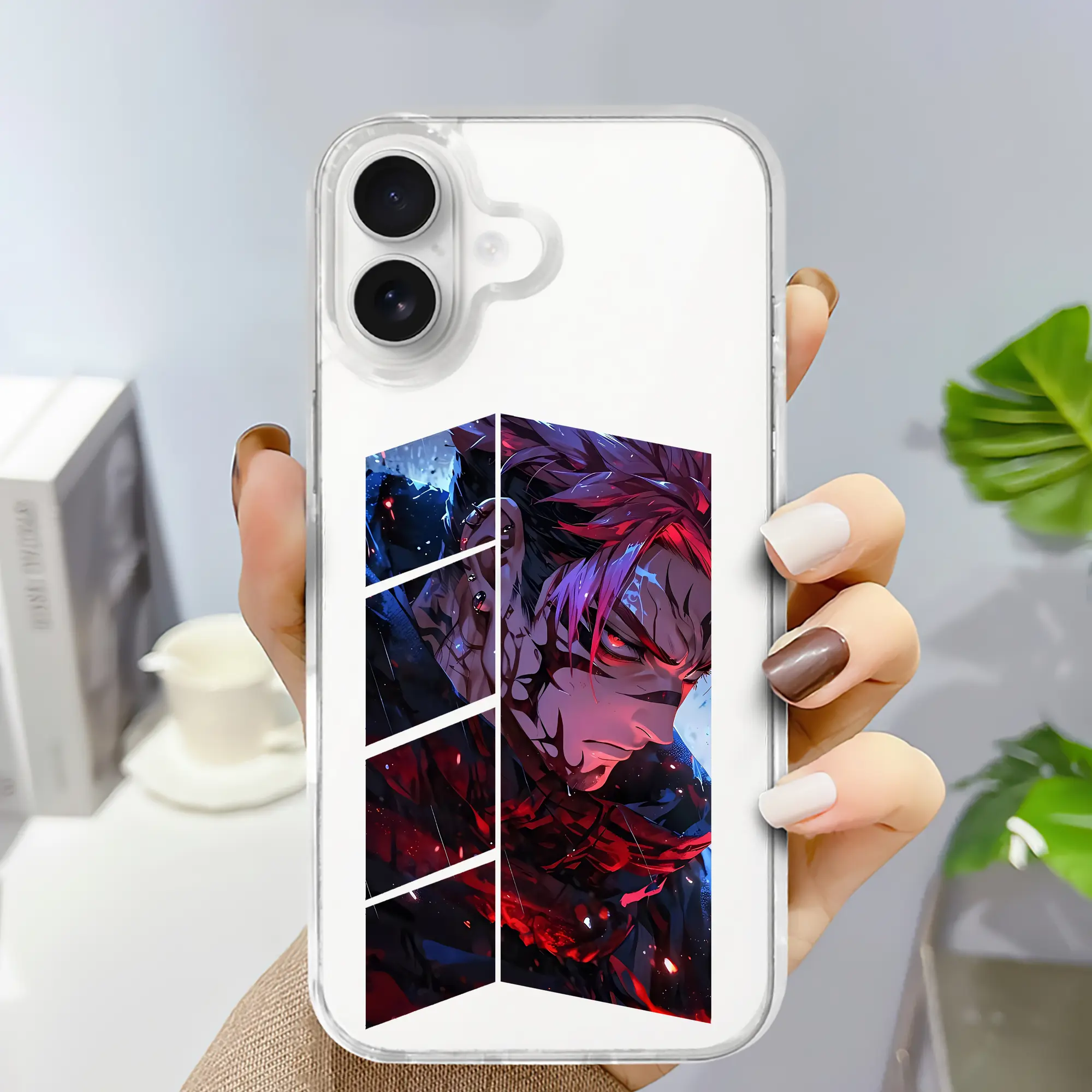 呪術廻戦 グッズ,両面宿儺