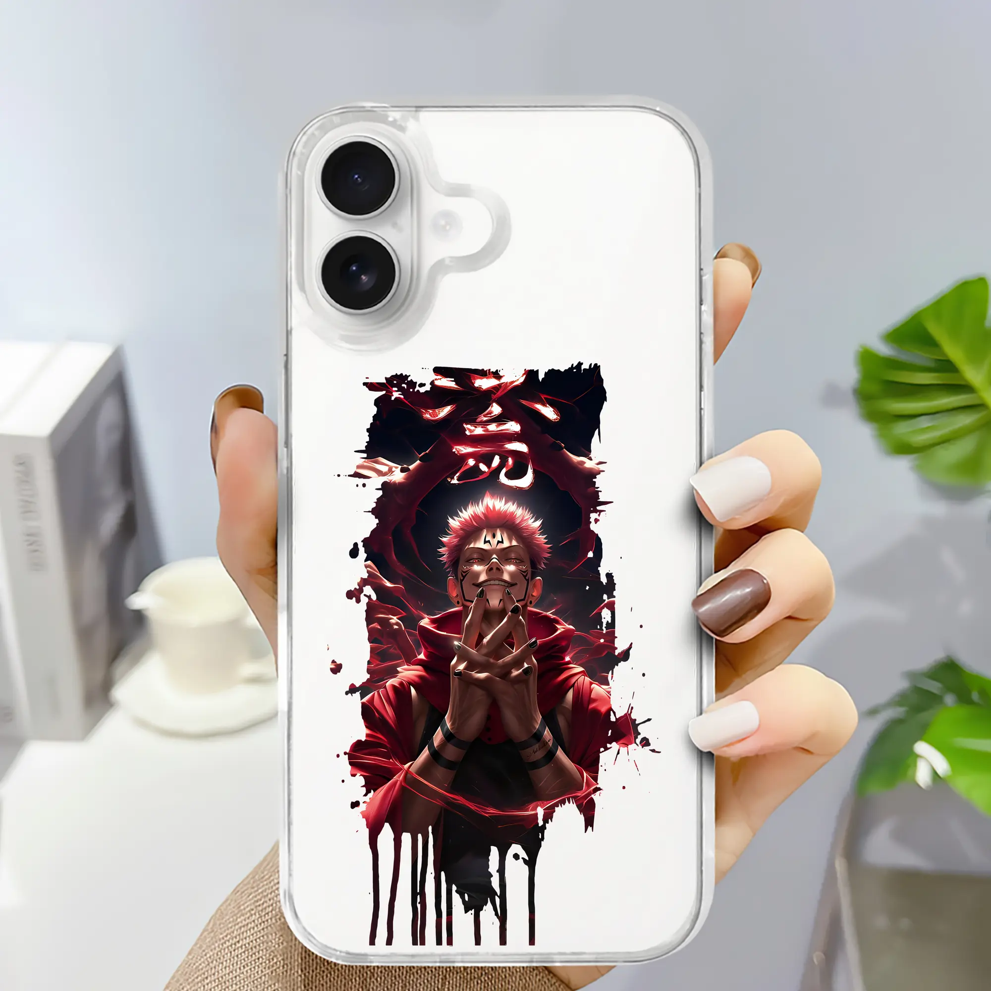 呪術廻戦 グッズ,両面宿儺