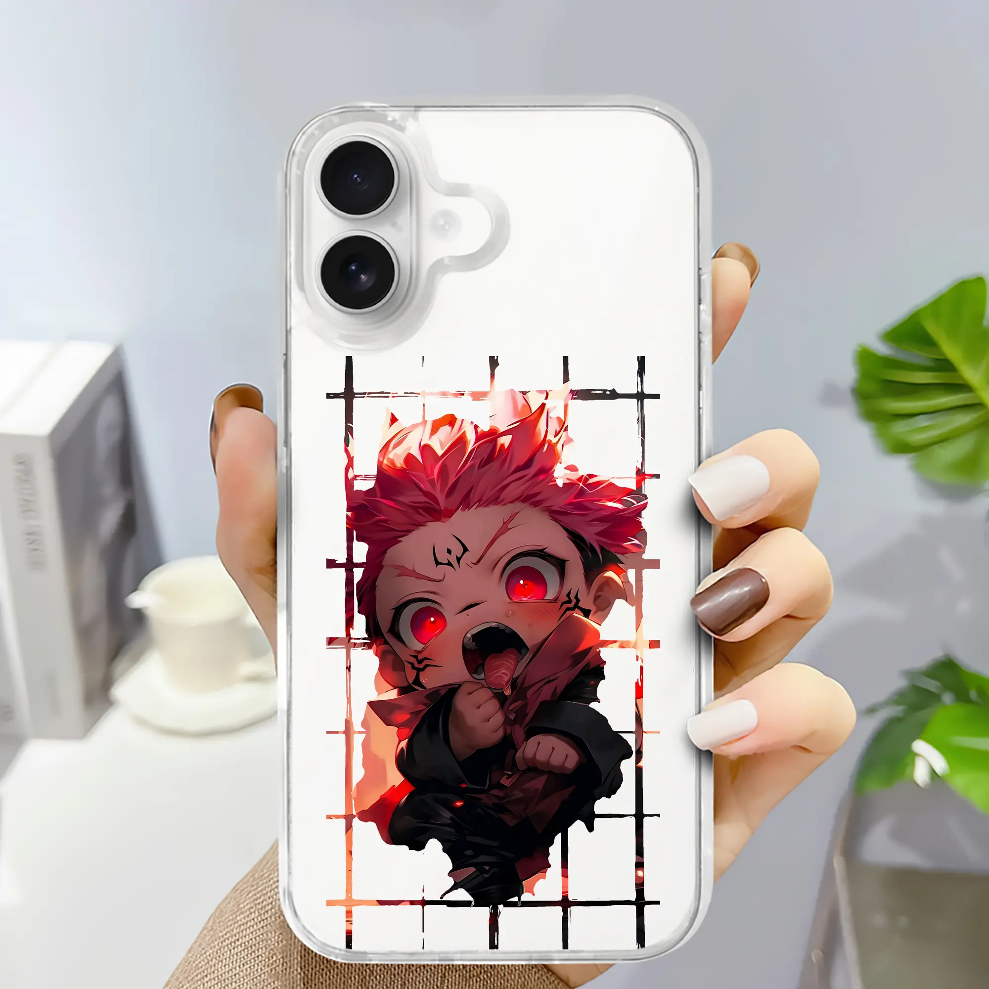 呪術廻戦 グッズ,両面宿儺