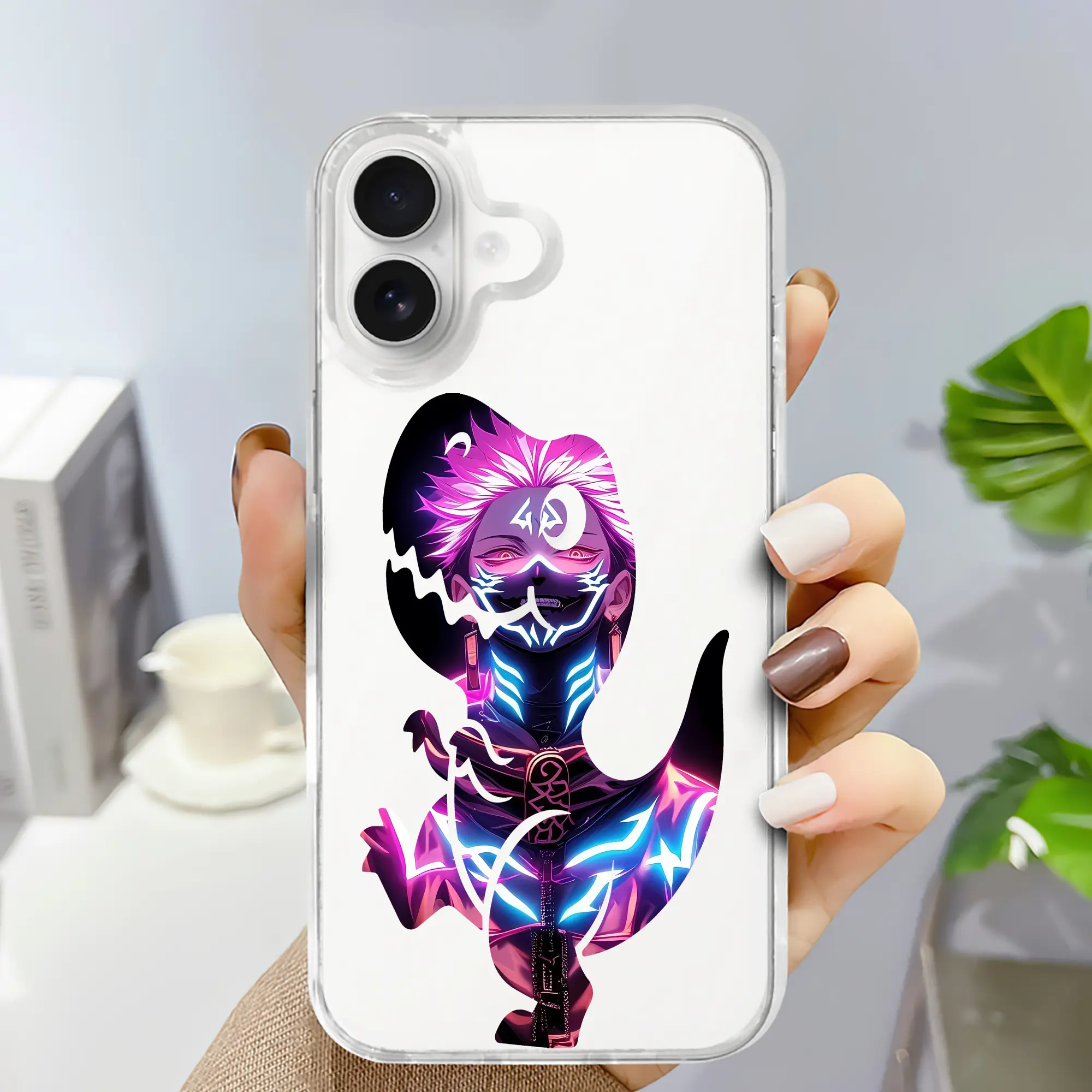 呪術廻戦 グッズ,両面宿儺