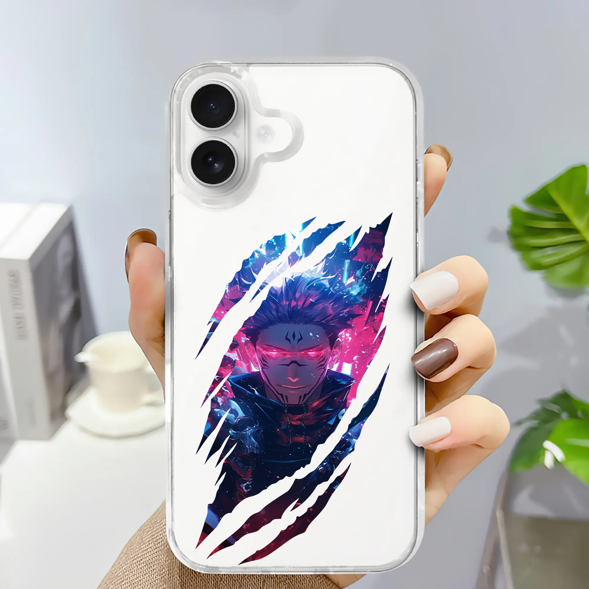 呪術廻戦 グッズ,両面宿儺