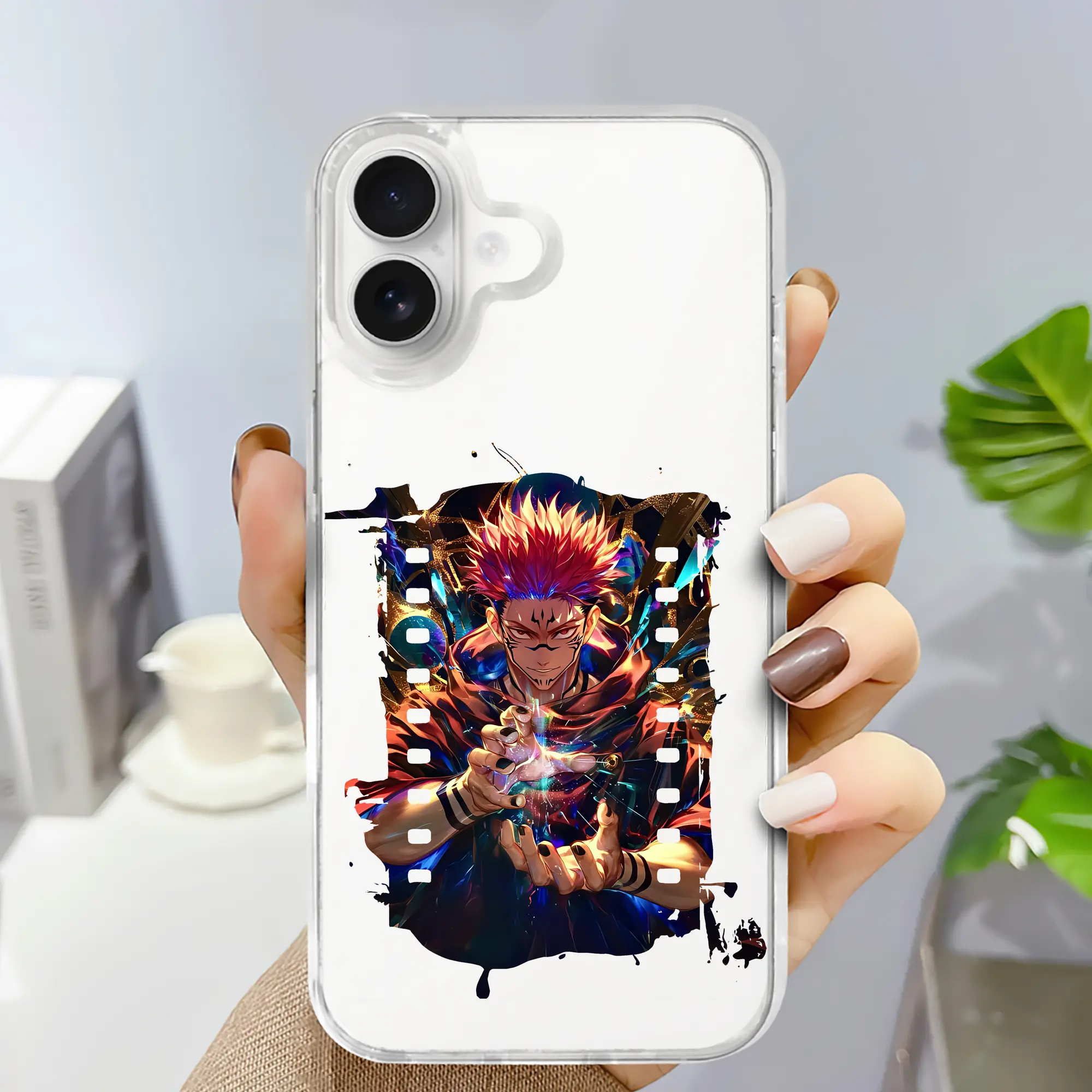 呪術廻戦 グッズ,両面宿儺