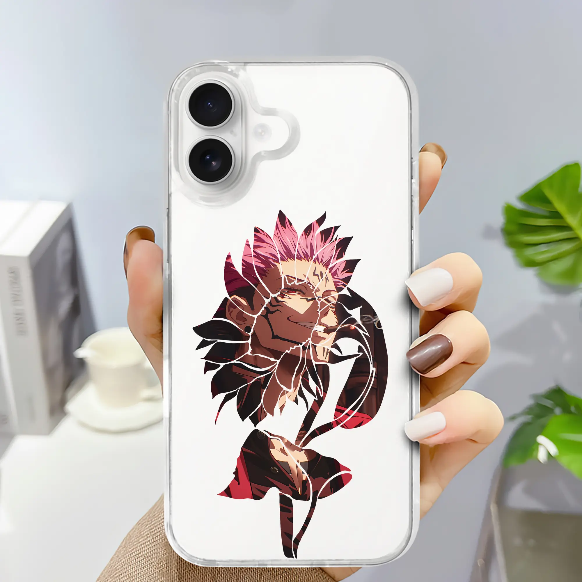 呪術廻戦 グッズ,両面宿儺