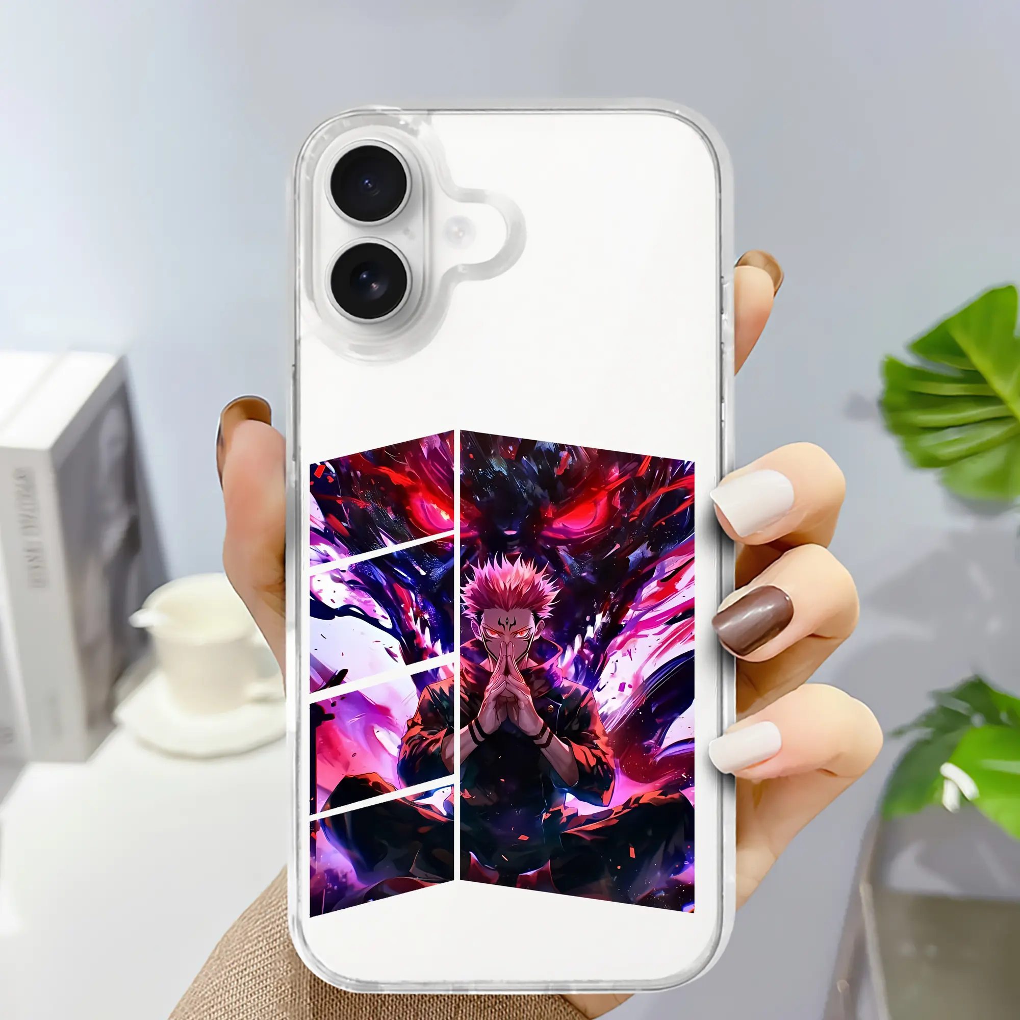 呪術廻戦 グッズ,両面宿儺