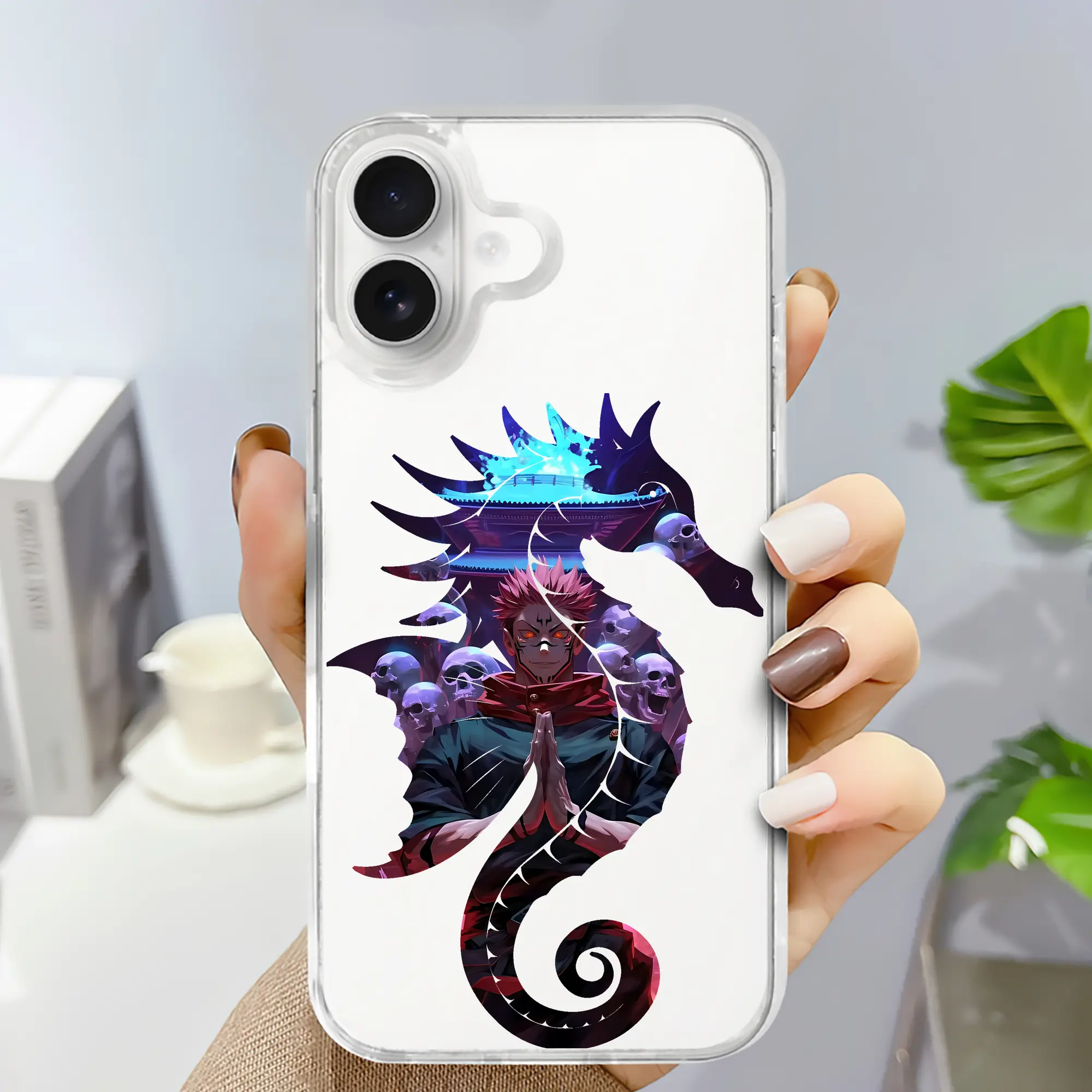 呪術廻戦 グッズ,両面宿儺