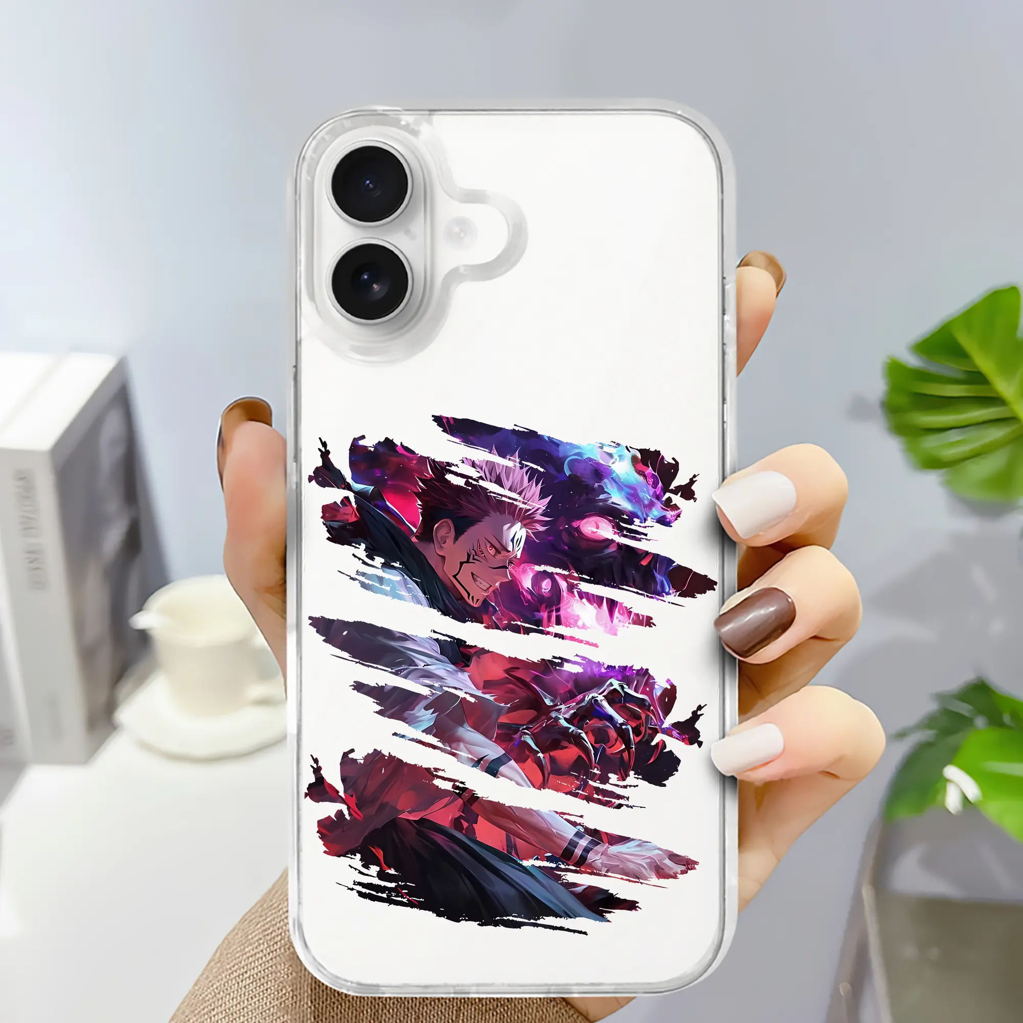 呪術廻戦 グッズ,両面宿儺