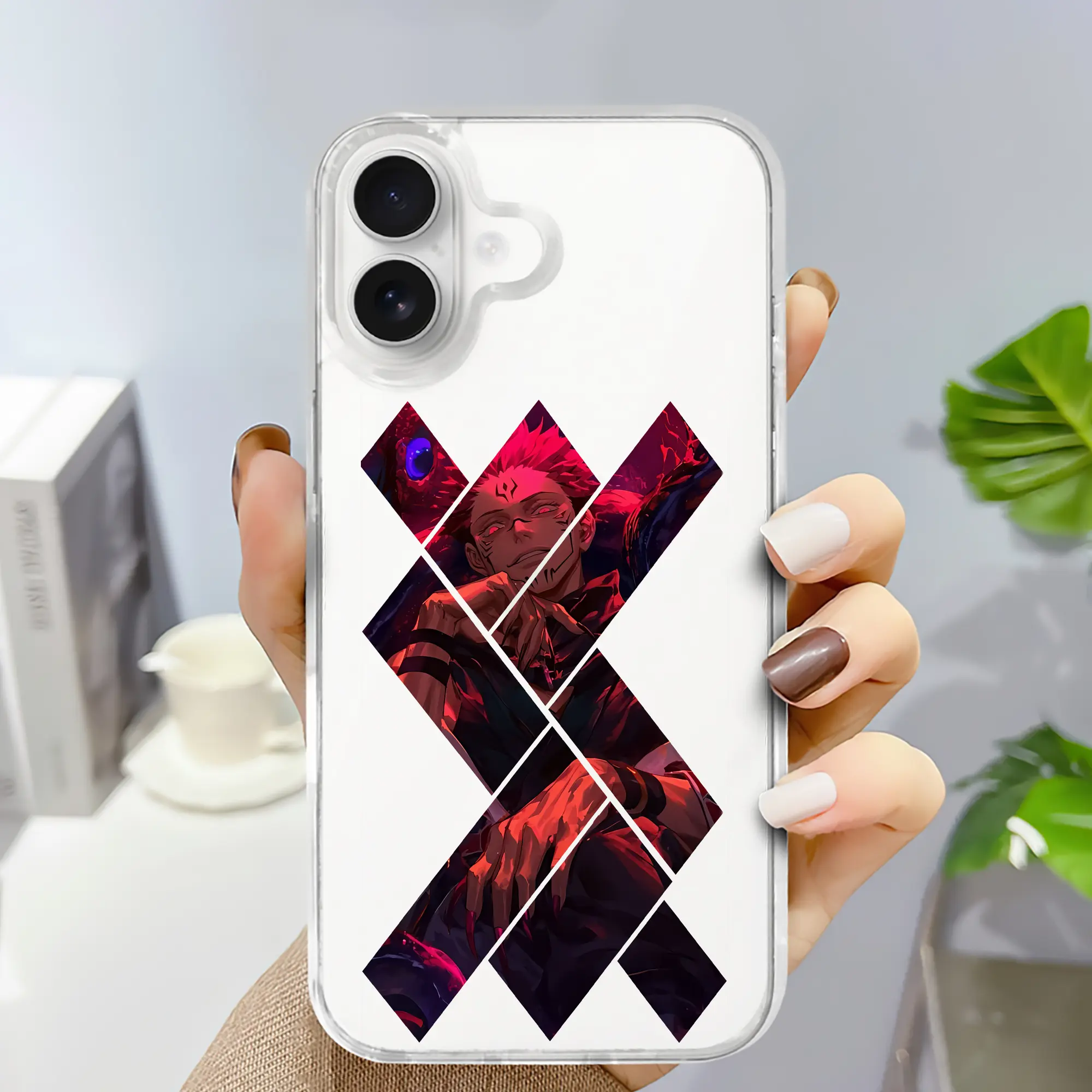 呪術廻戦 グッズ,両面宿儺