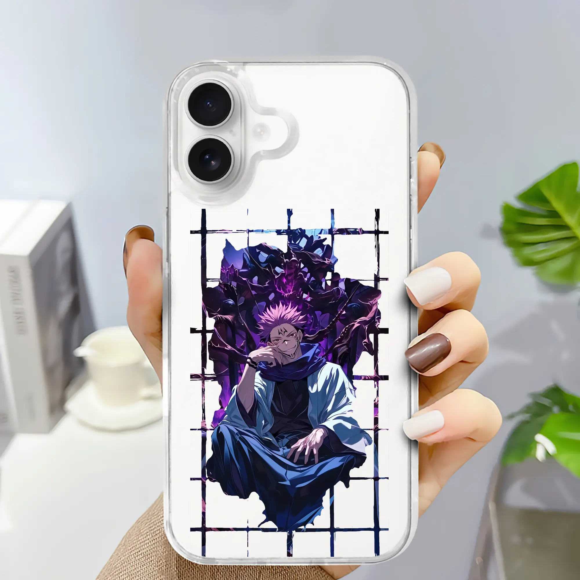 呪術廻戦 グッズ,両面宿儺